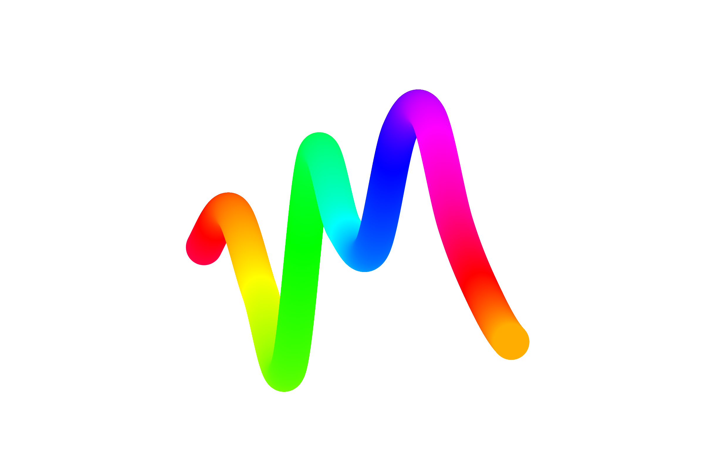 Chromie Squiggle #5665