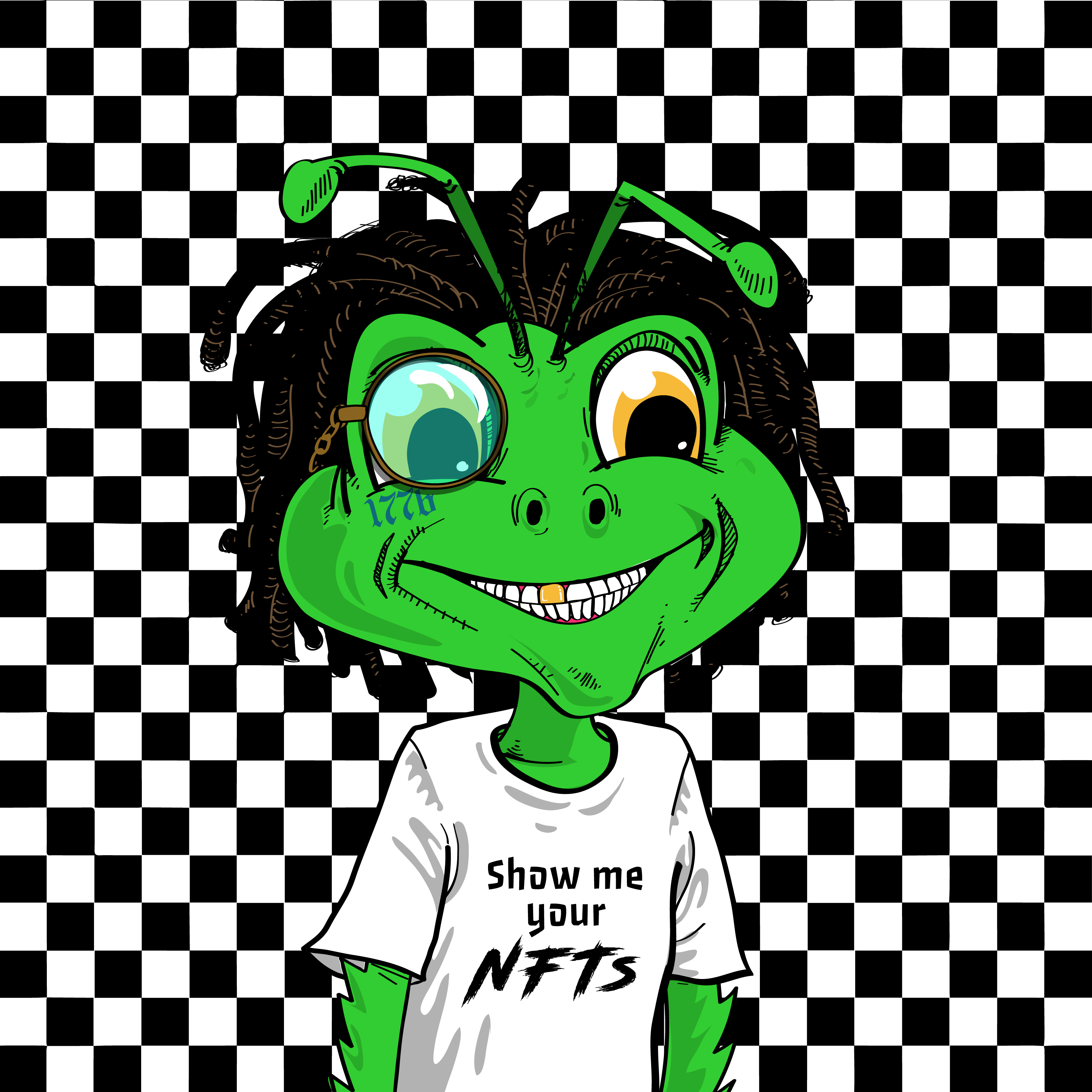 NFT Image