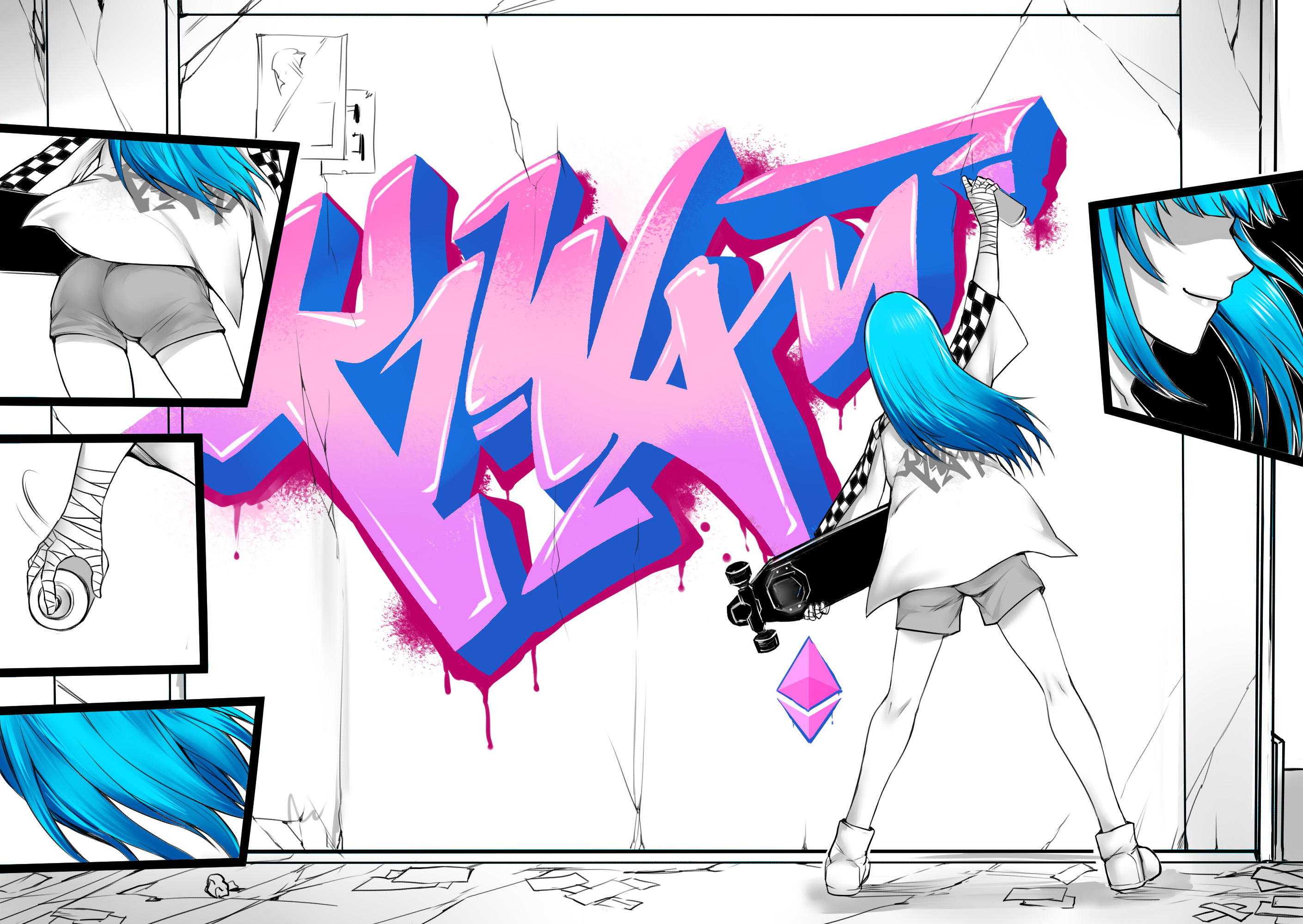 Hime #87/190