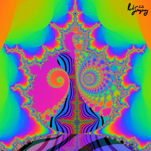 realimaginaryverse.eth Ethereum Name Service (ENS and .eth domain) PFP