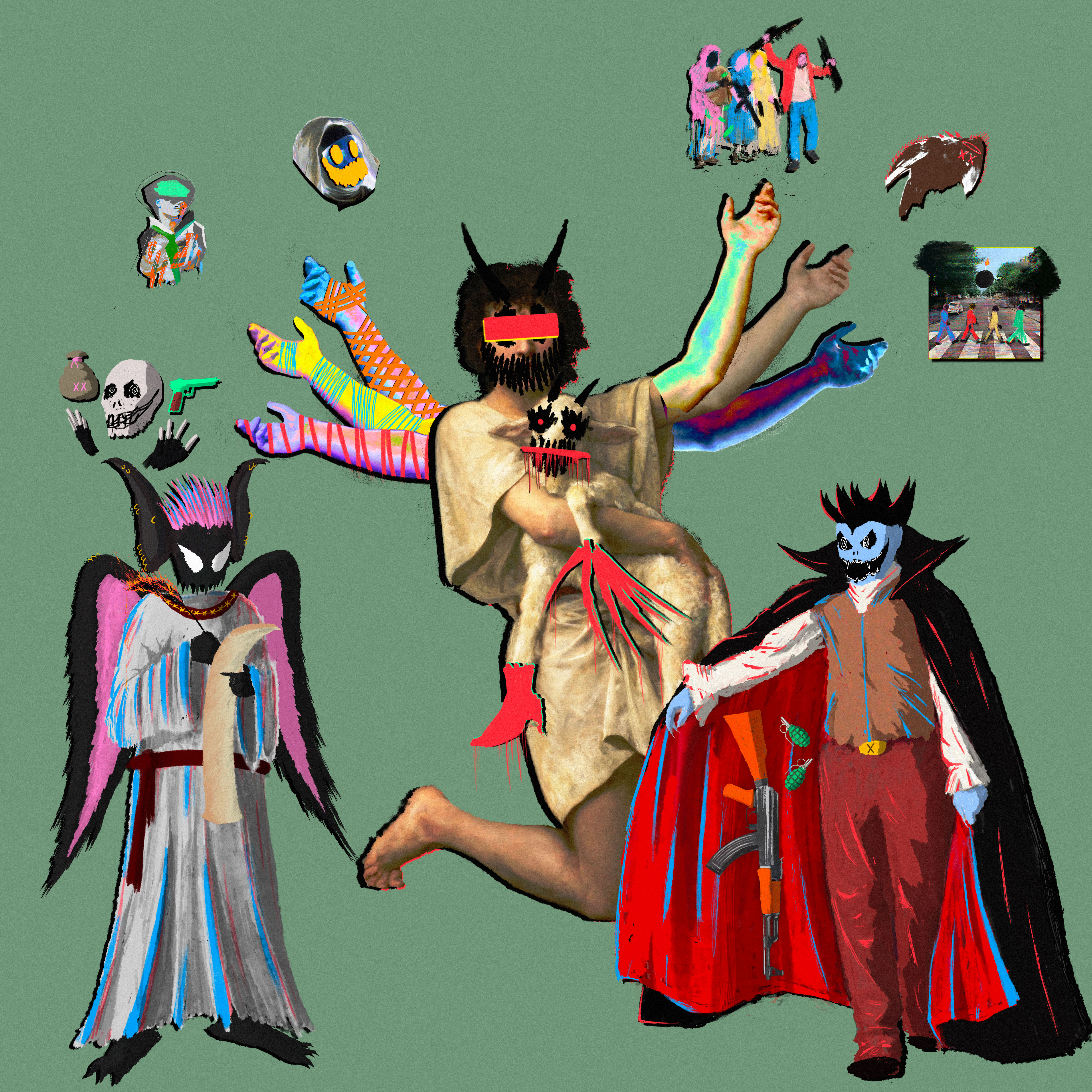 NFT Image