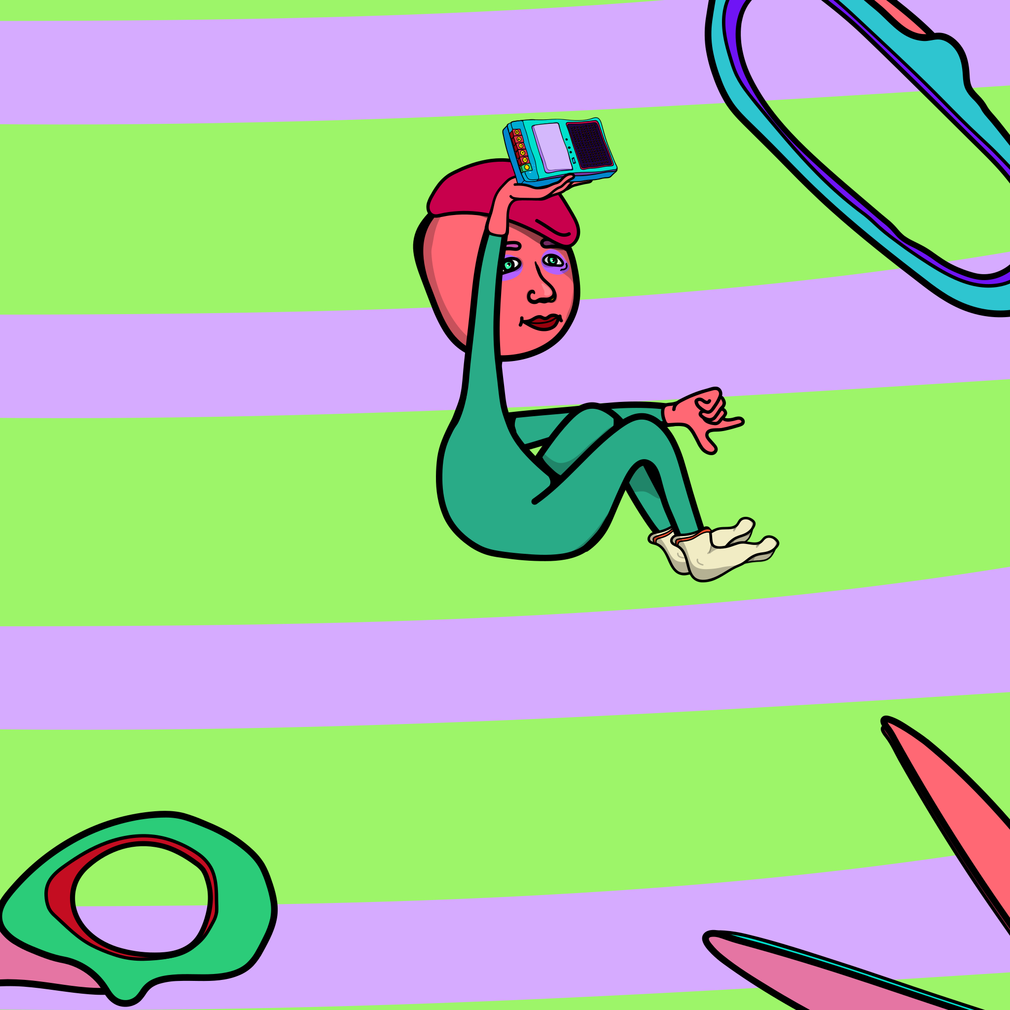NFT Image