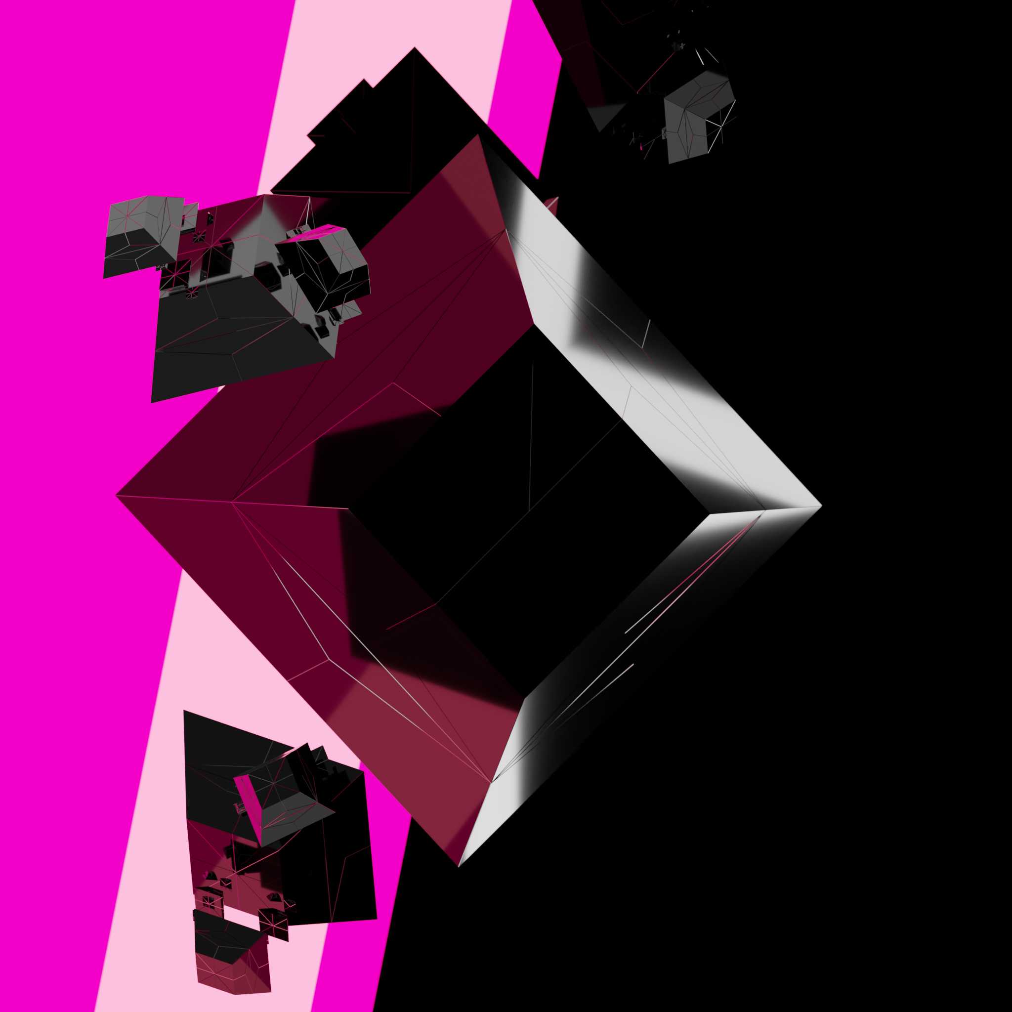 ETERNAL FRAGMENT #422