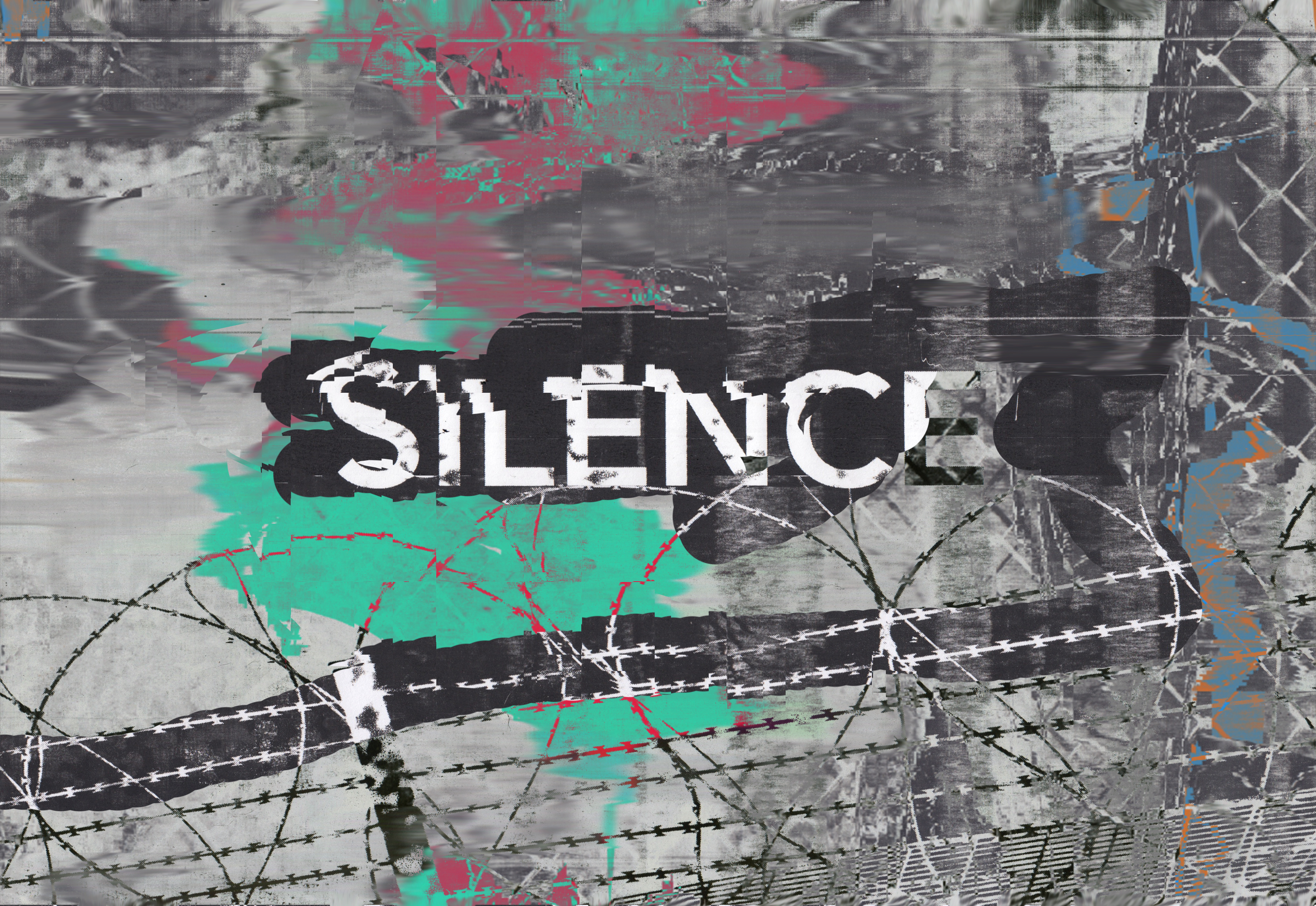 Silence - The Pentland Experiment