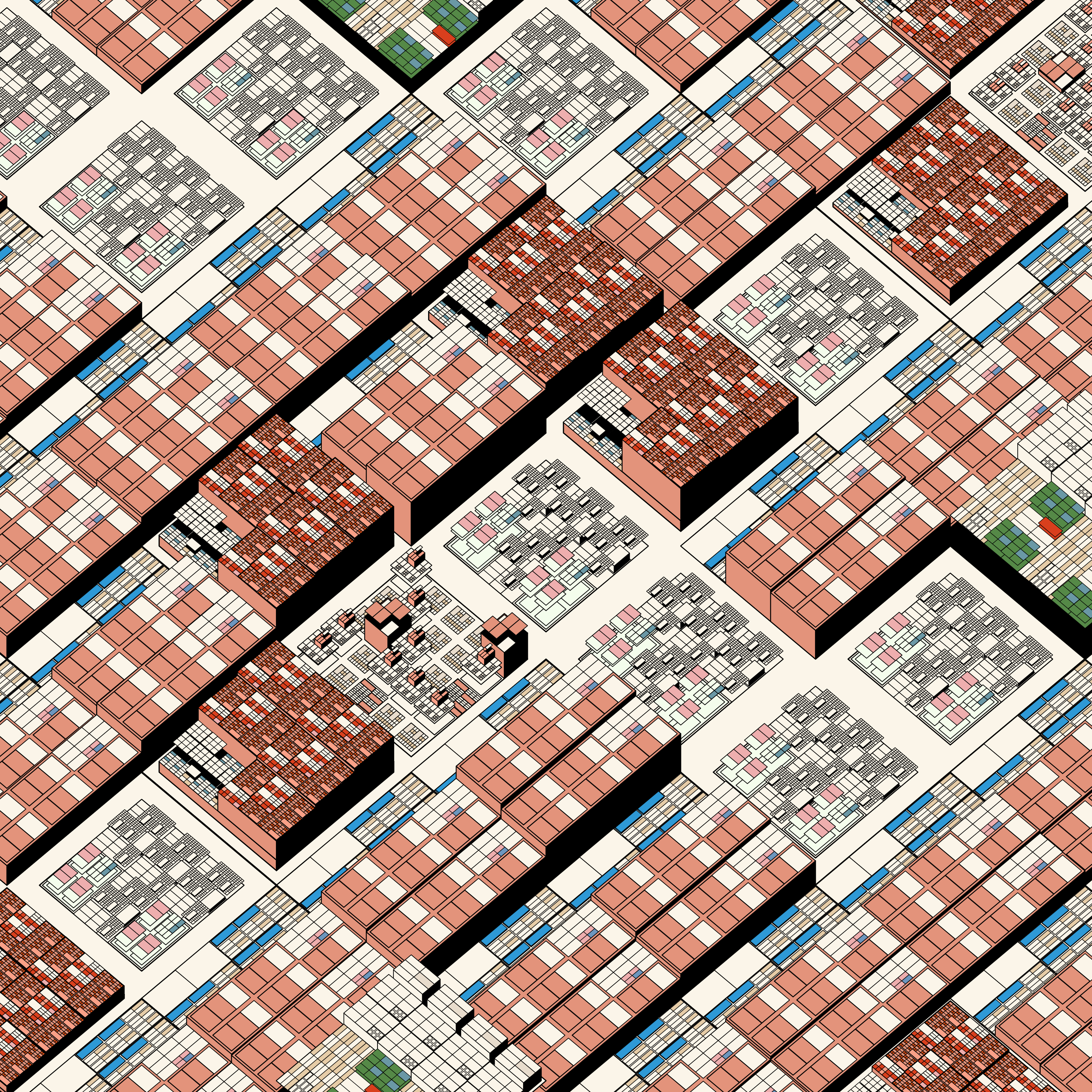 Decagon #2065