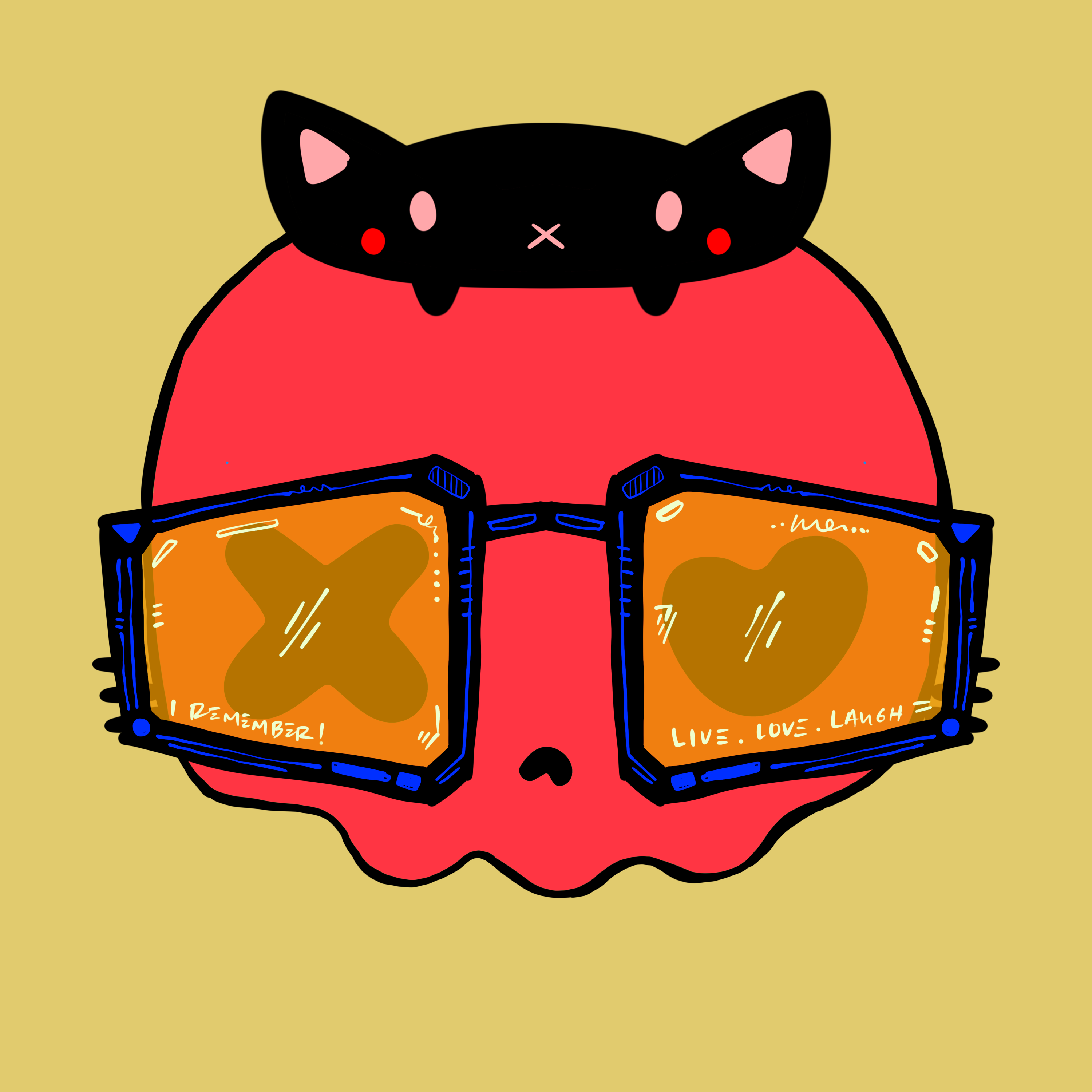 ORGNLS by SABET #21074