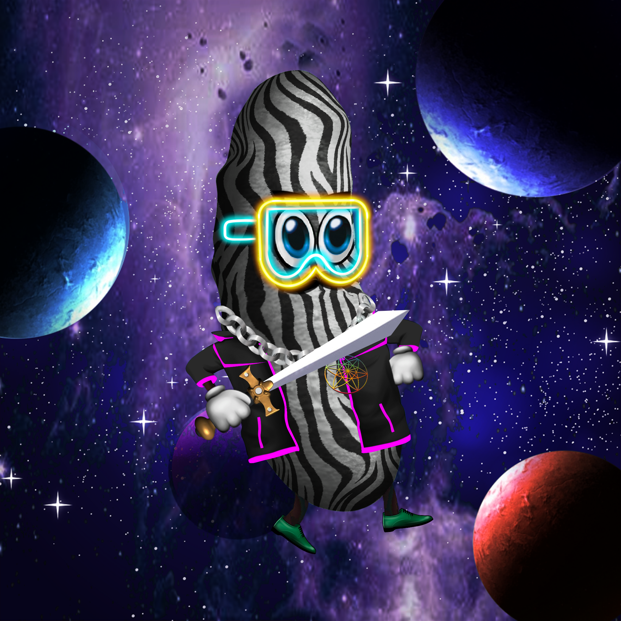 NFT Image