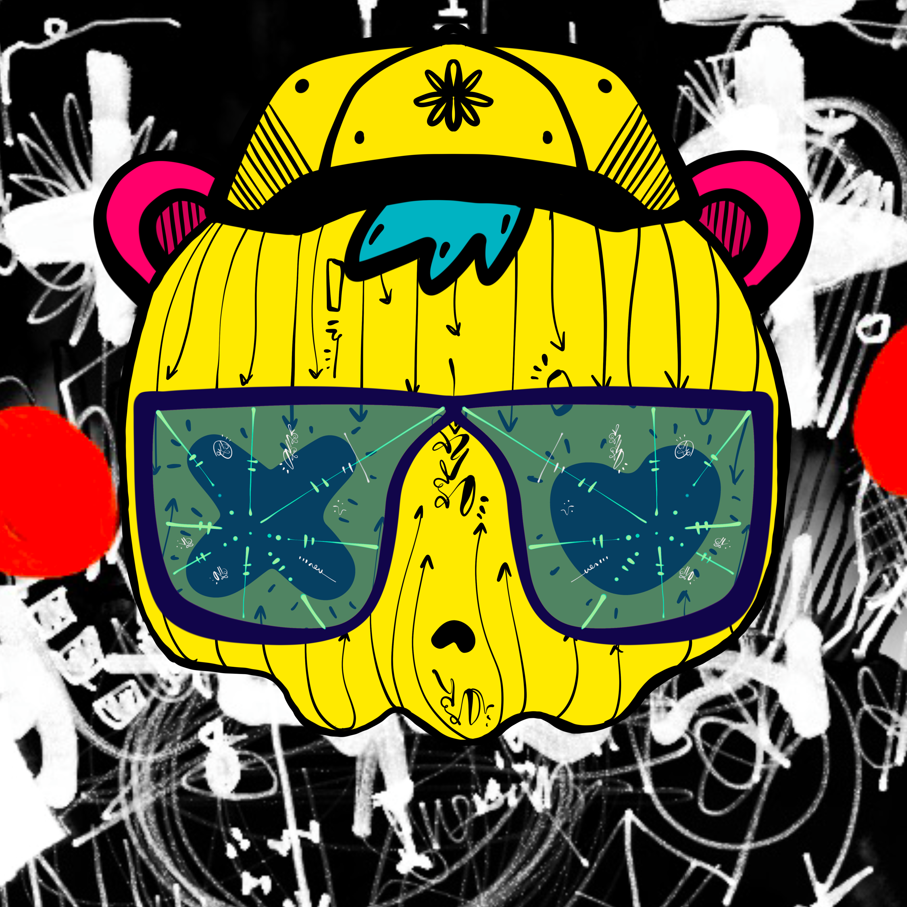 ORGNLS by SABET #27343