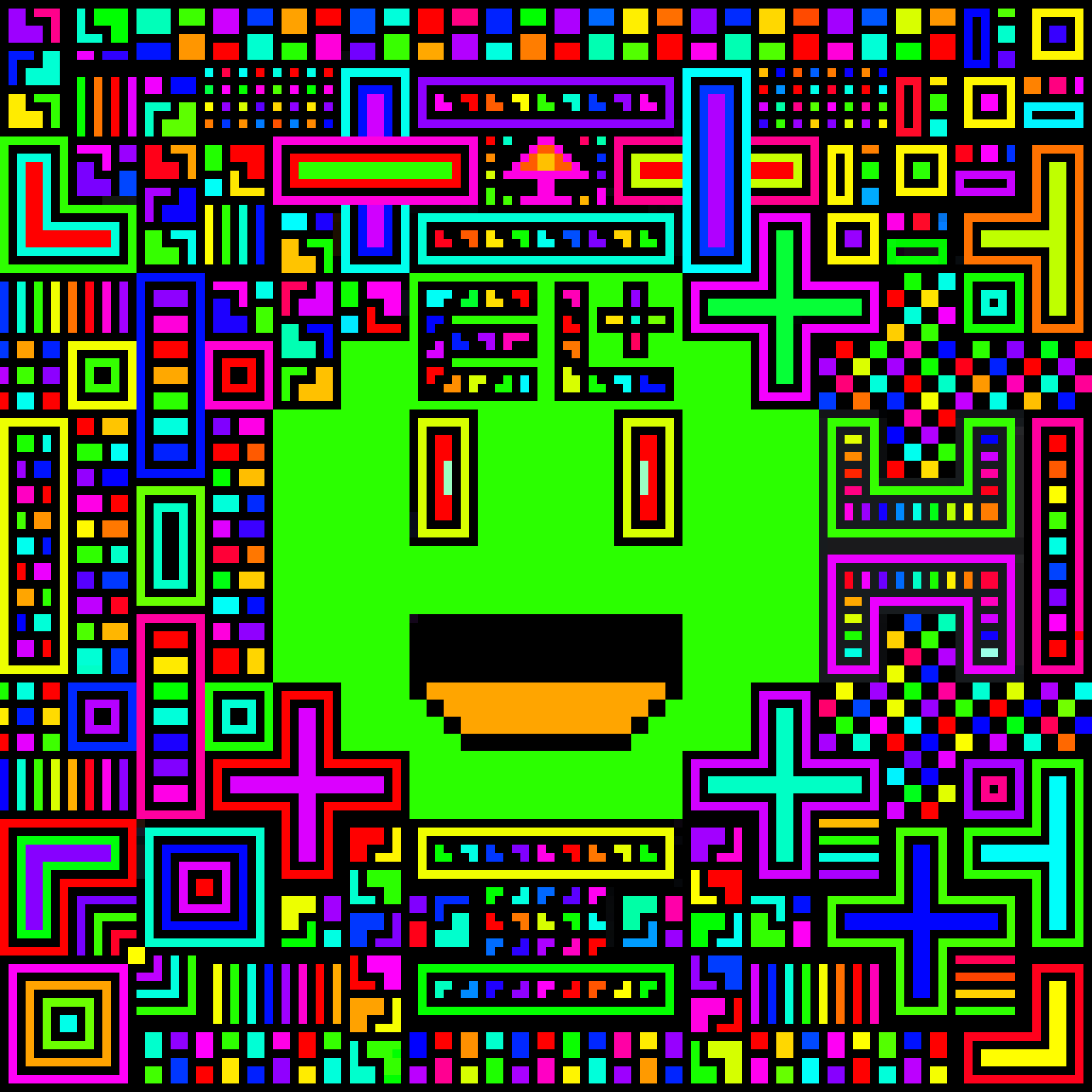 Energy plus luxury #9905