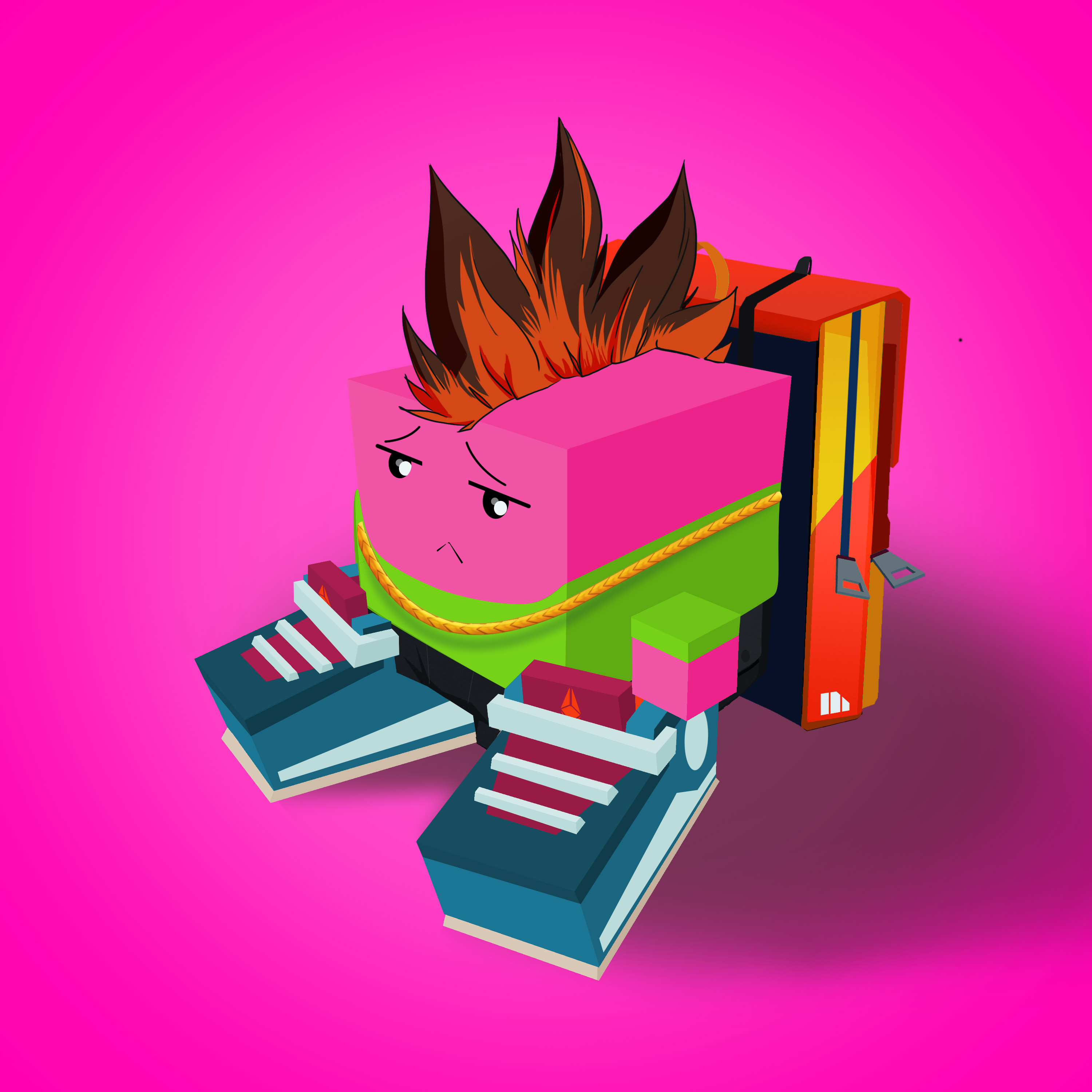 NFT Image