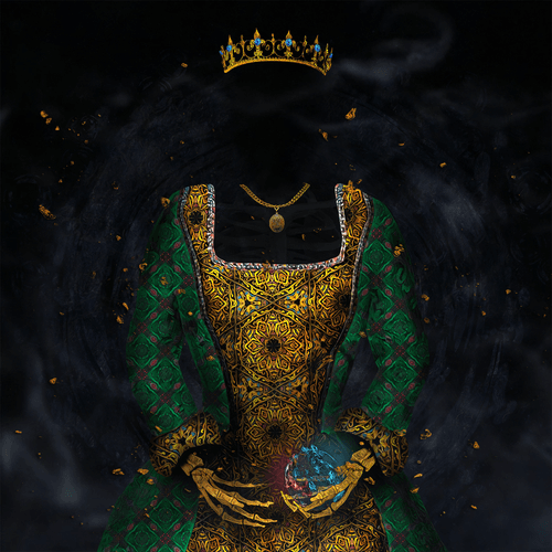 Royal #3373