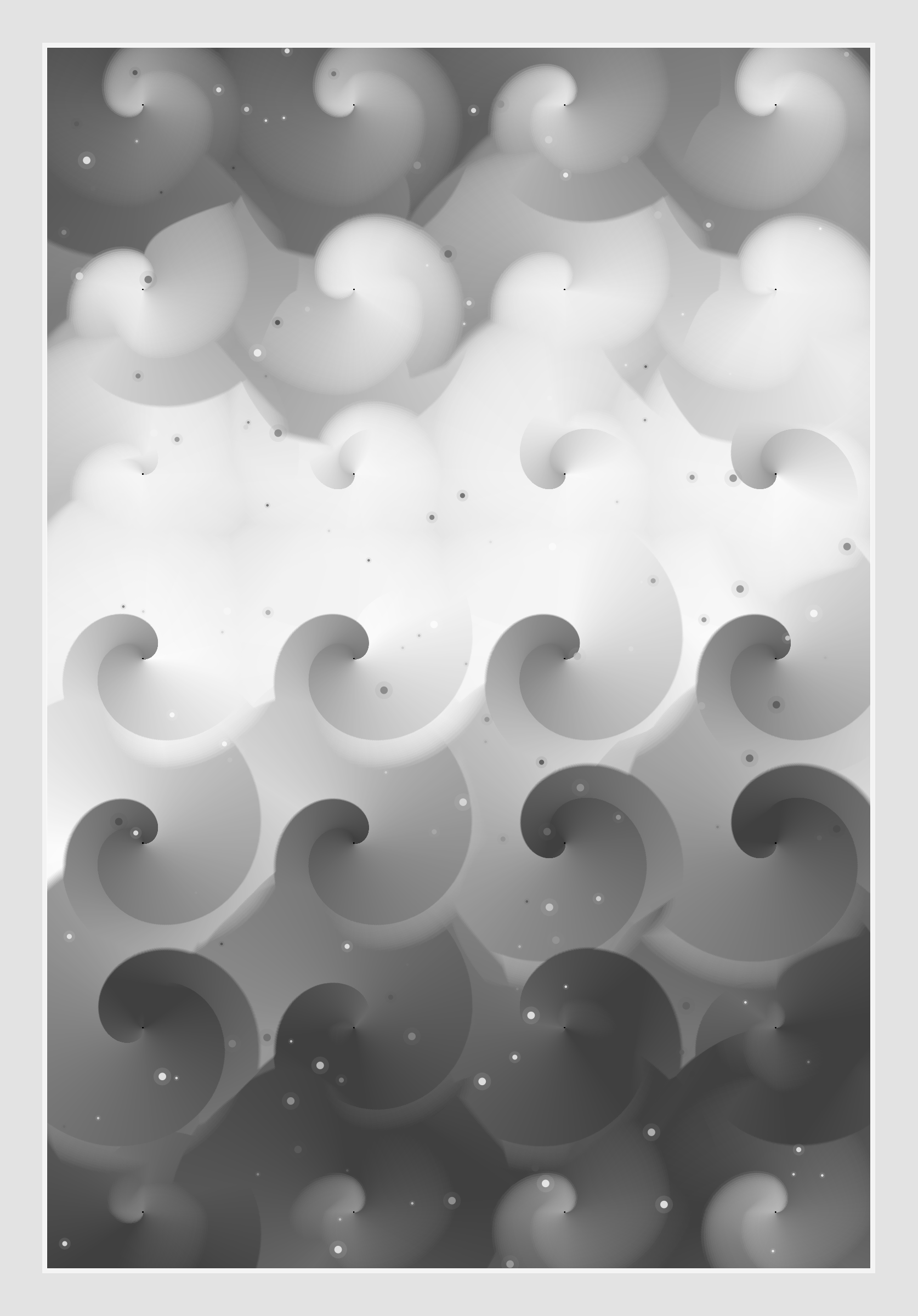 the Universe Machine #110