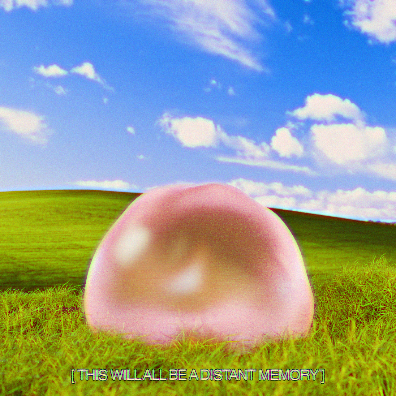 this will all be a distant memory