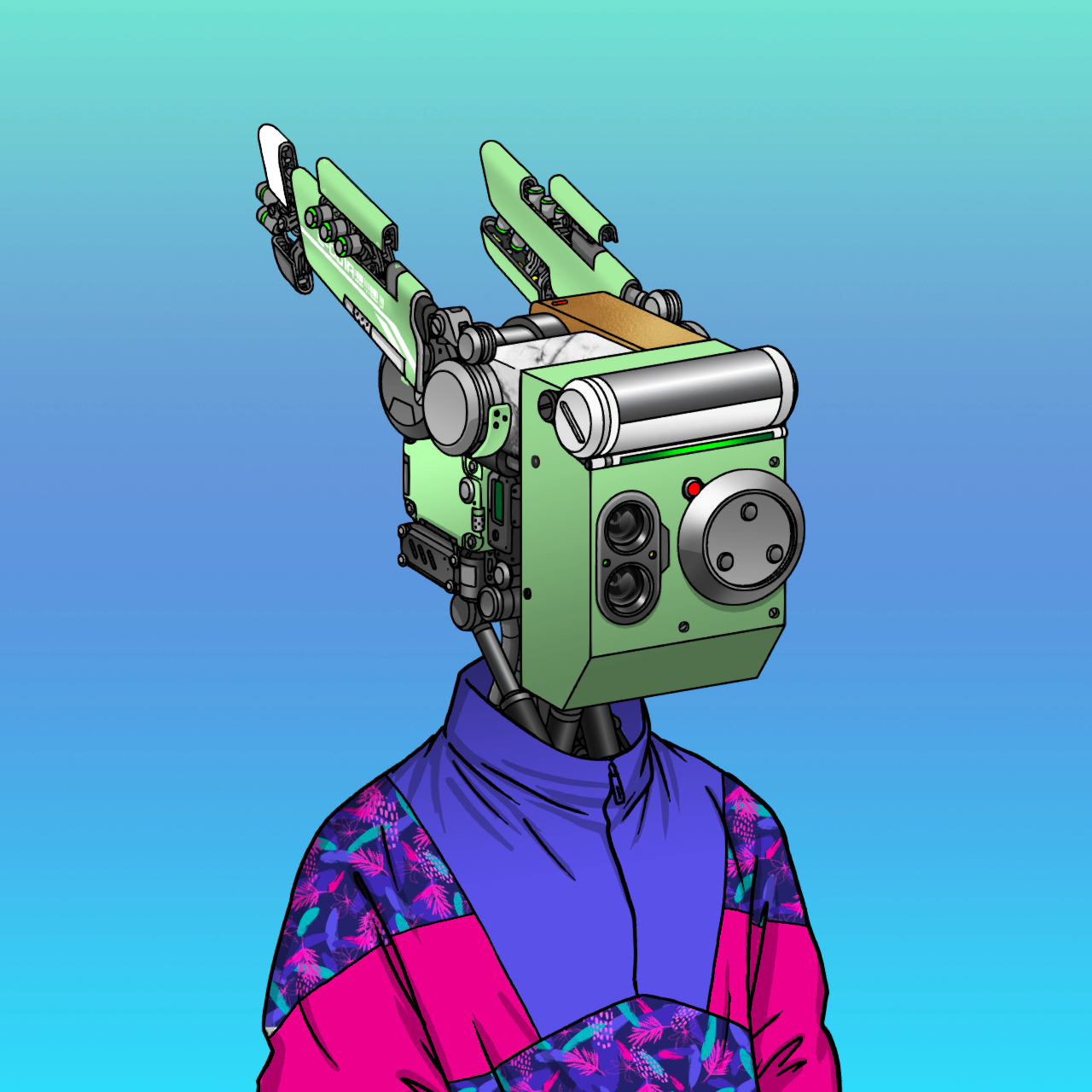NFT Image
