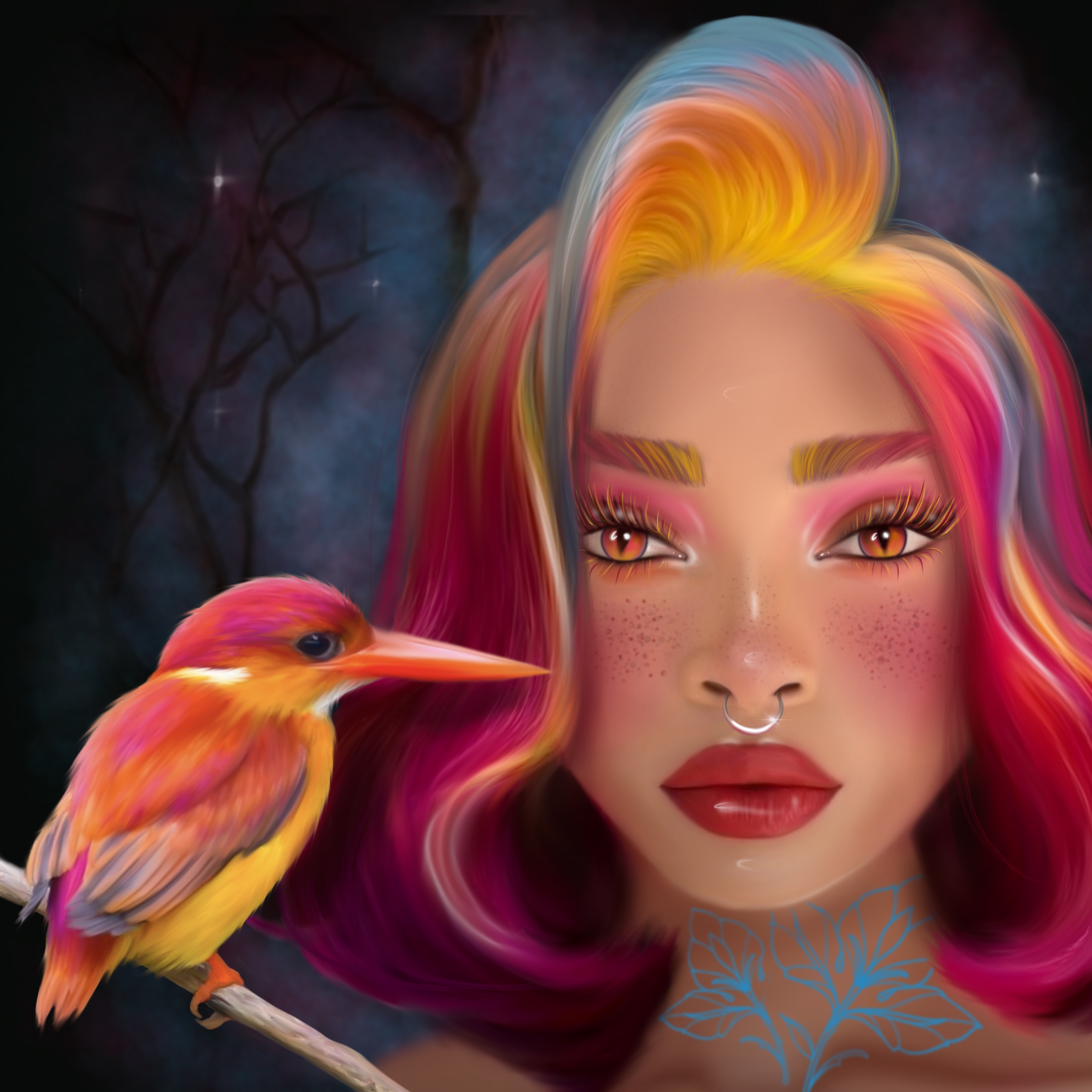 BIRD