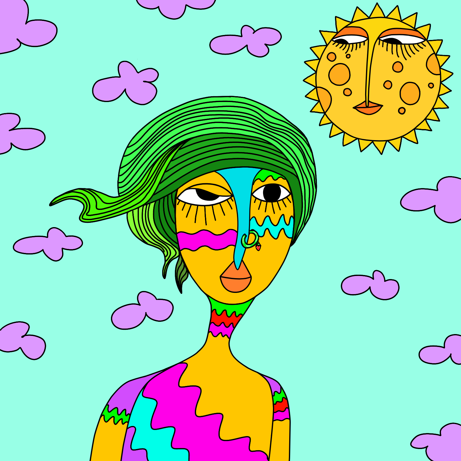 NFT Image