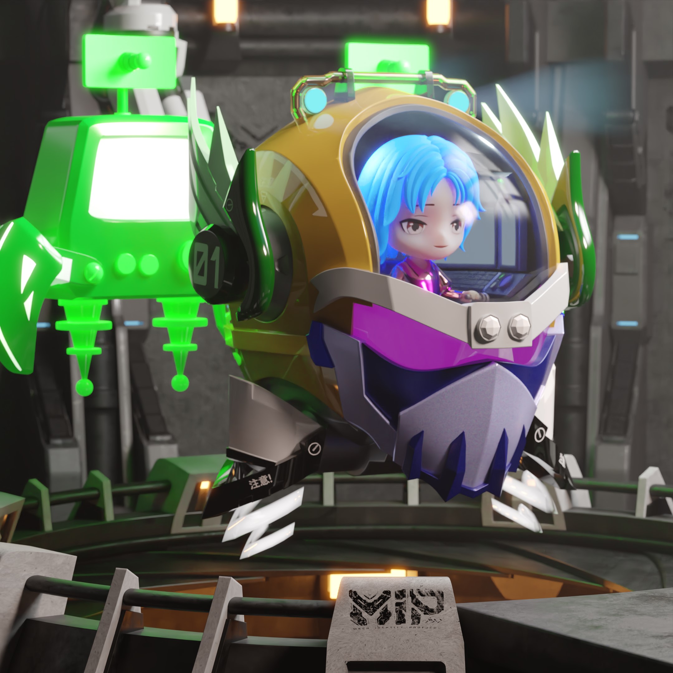 NFT Image