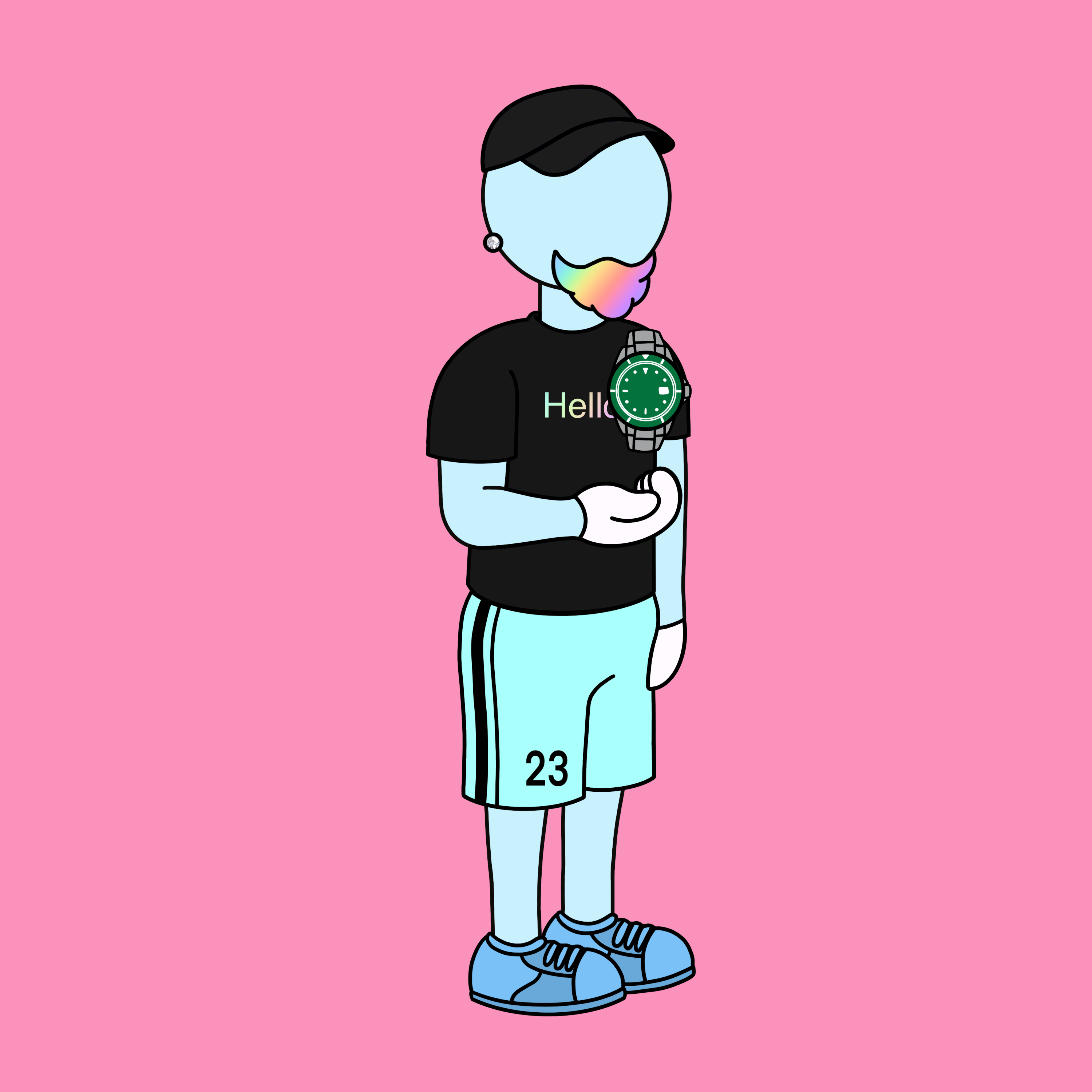 NFT Image