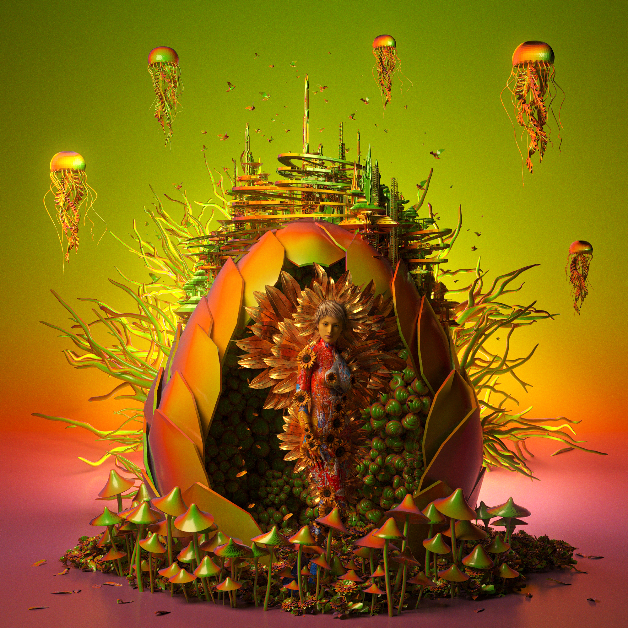 NFT Image
