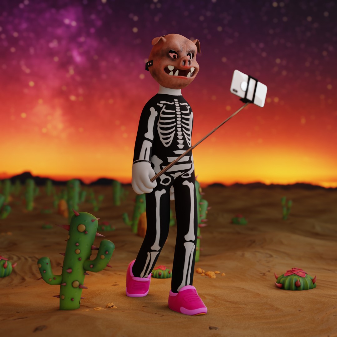 NFT Image