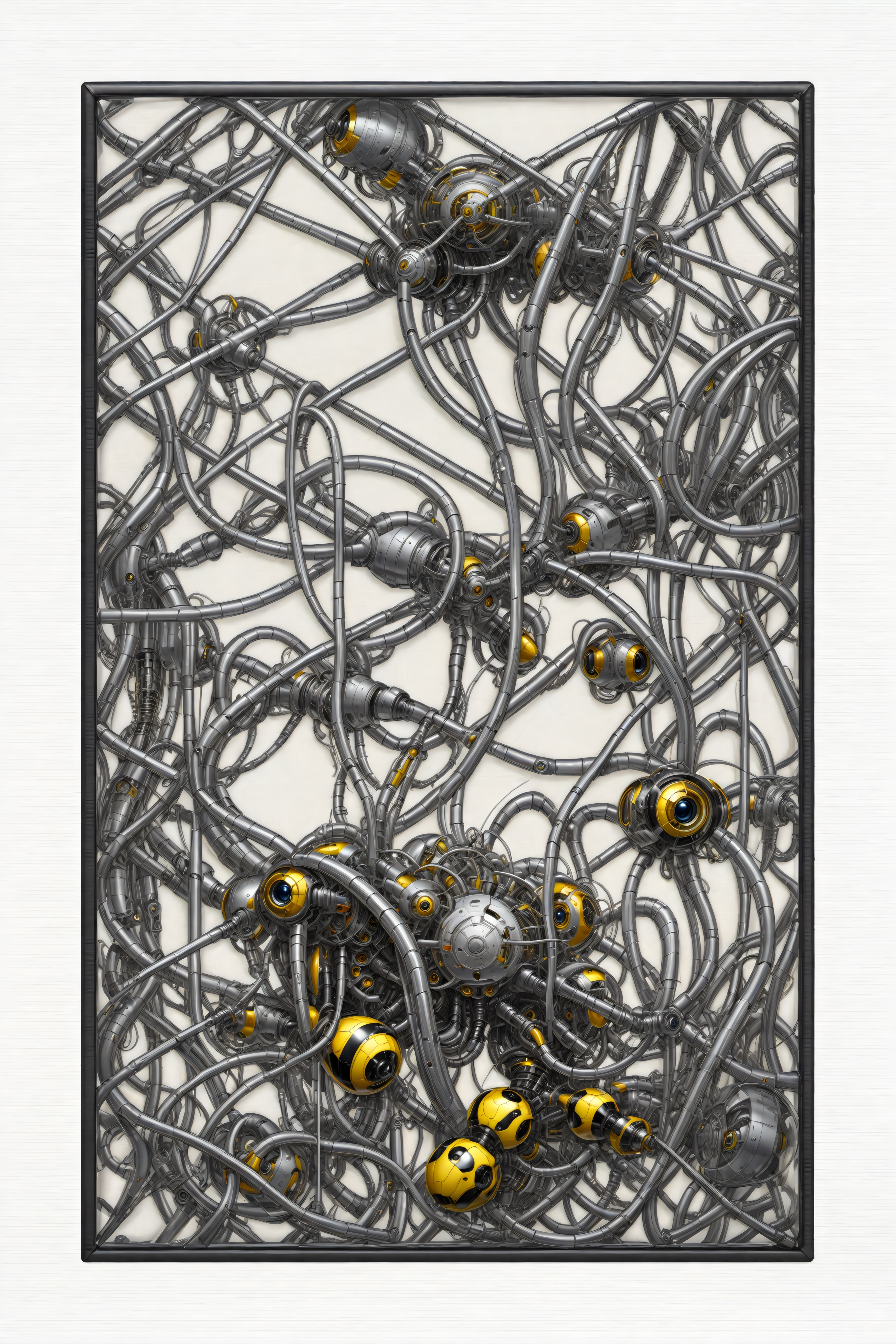 UBK #30 Wasps And Bees