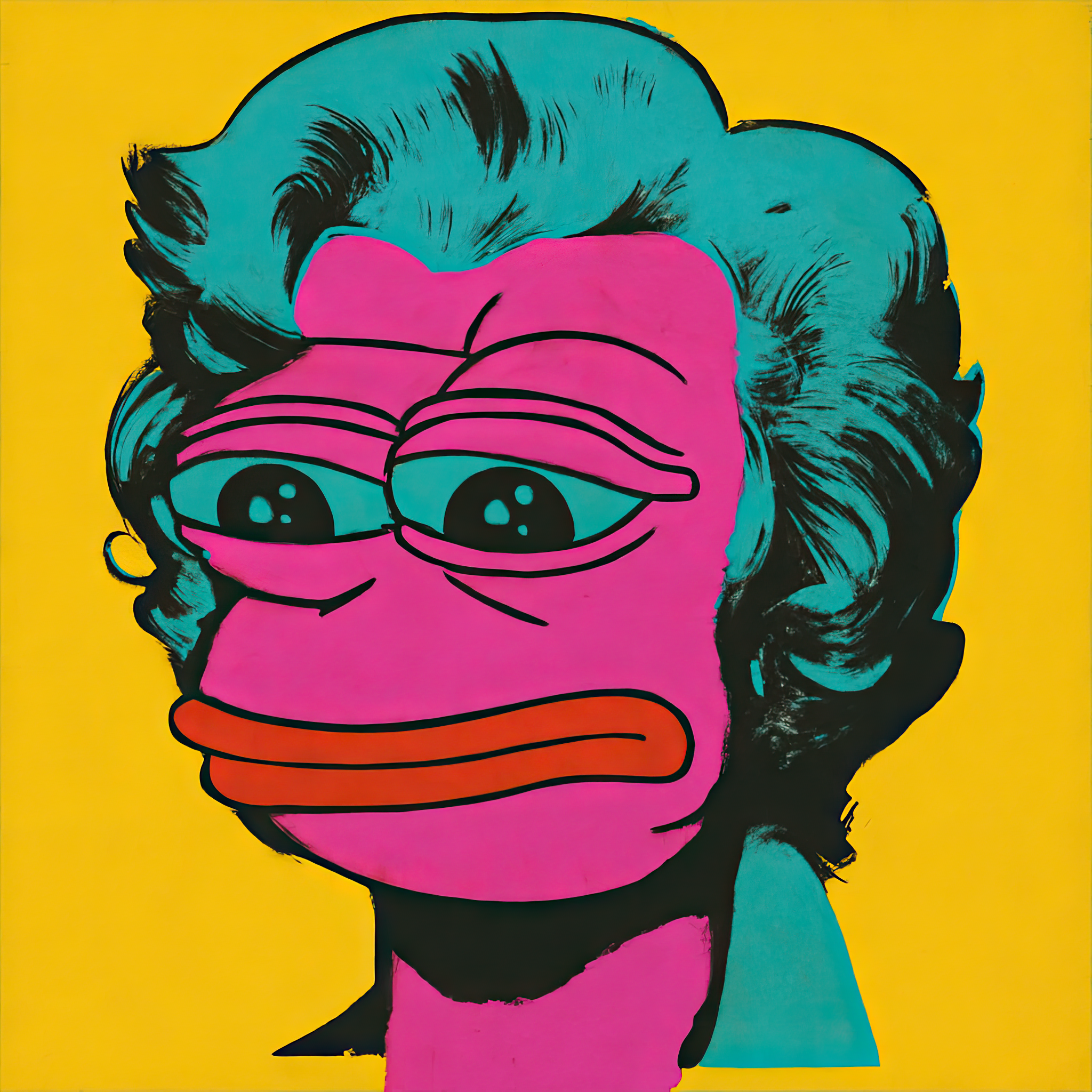 Pepe Marilyn