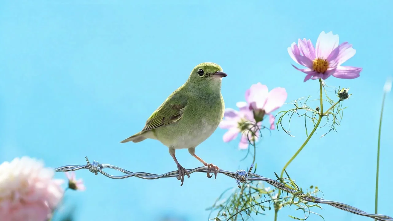 Sprite, Caroline's Meadow
