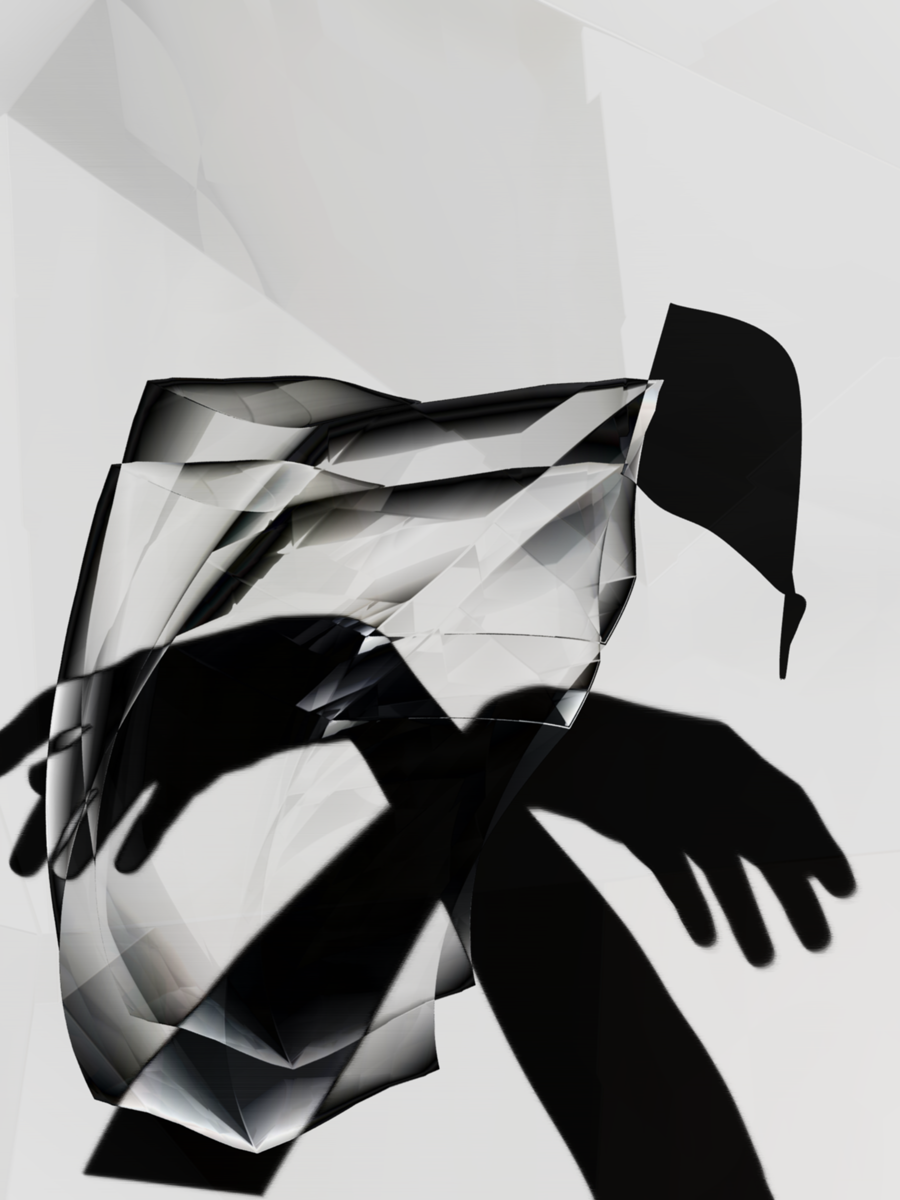 Human Unreadable #60