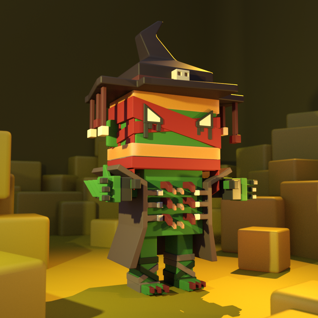 What Scares You? #1769