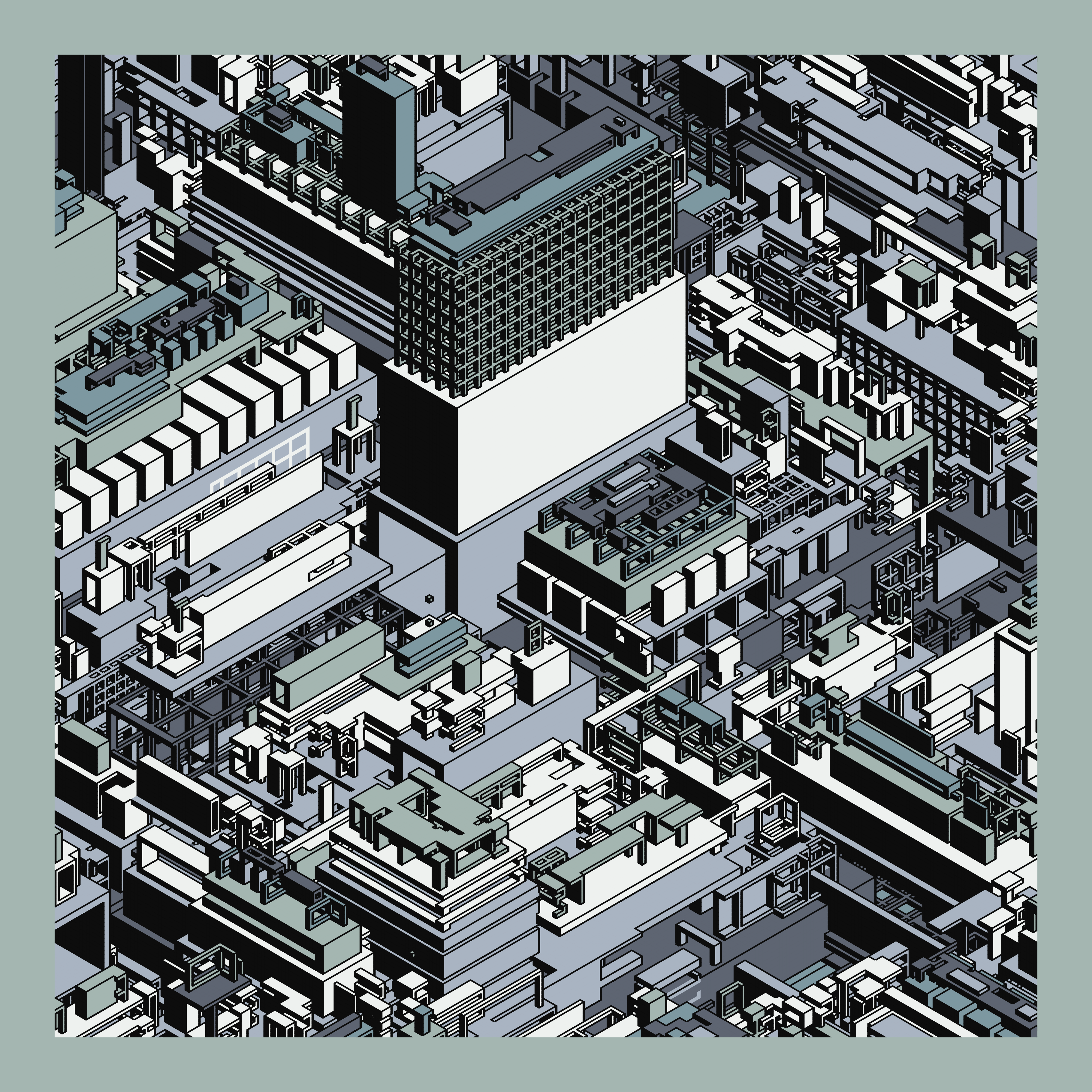 Plasticity #536