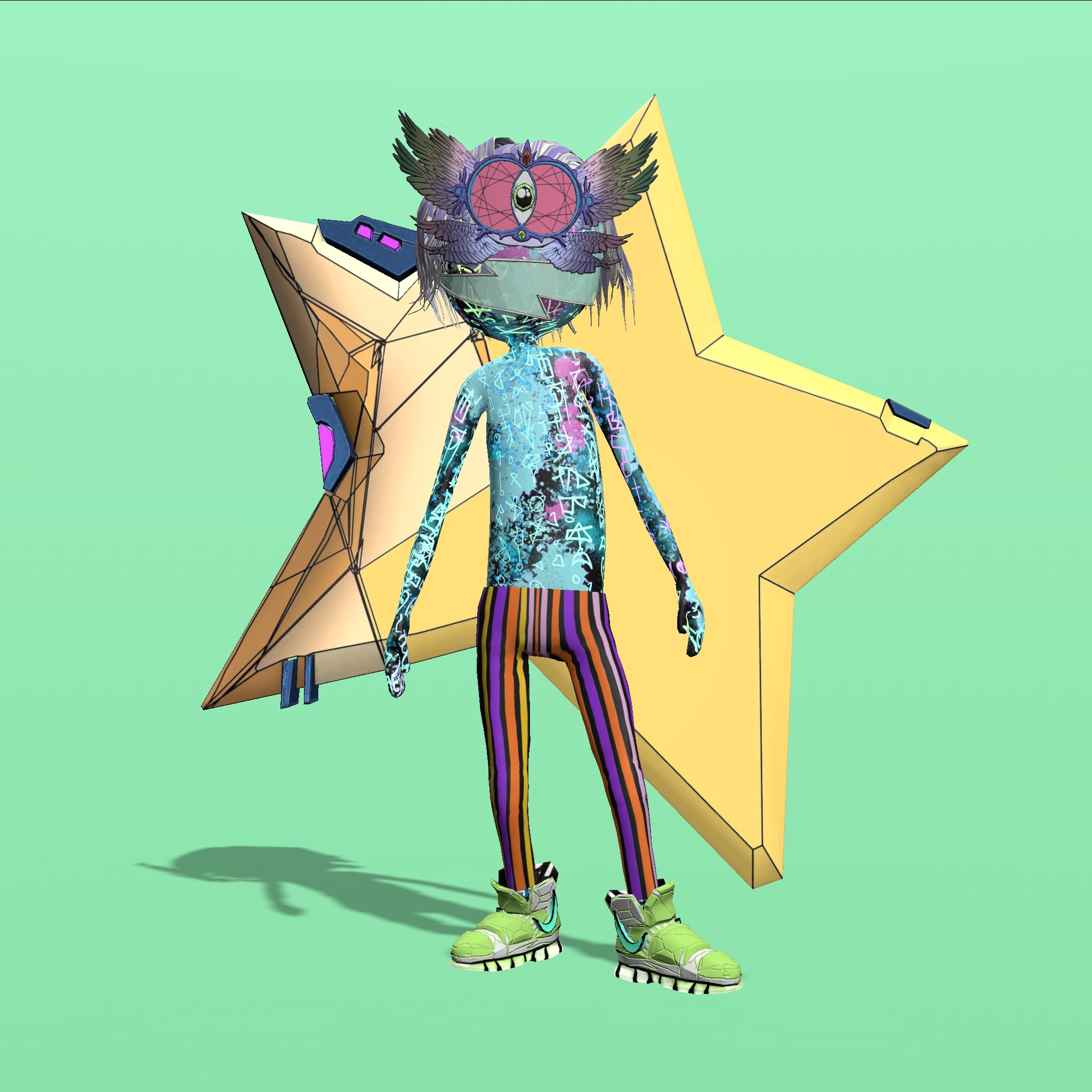 NFT Image