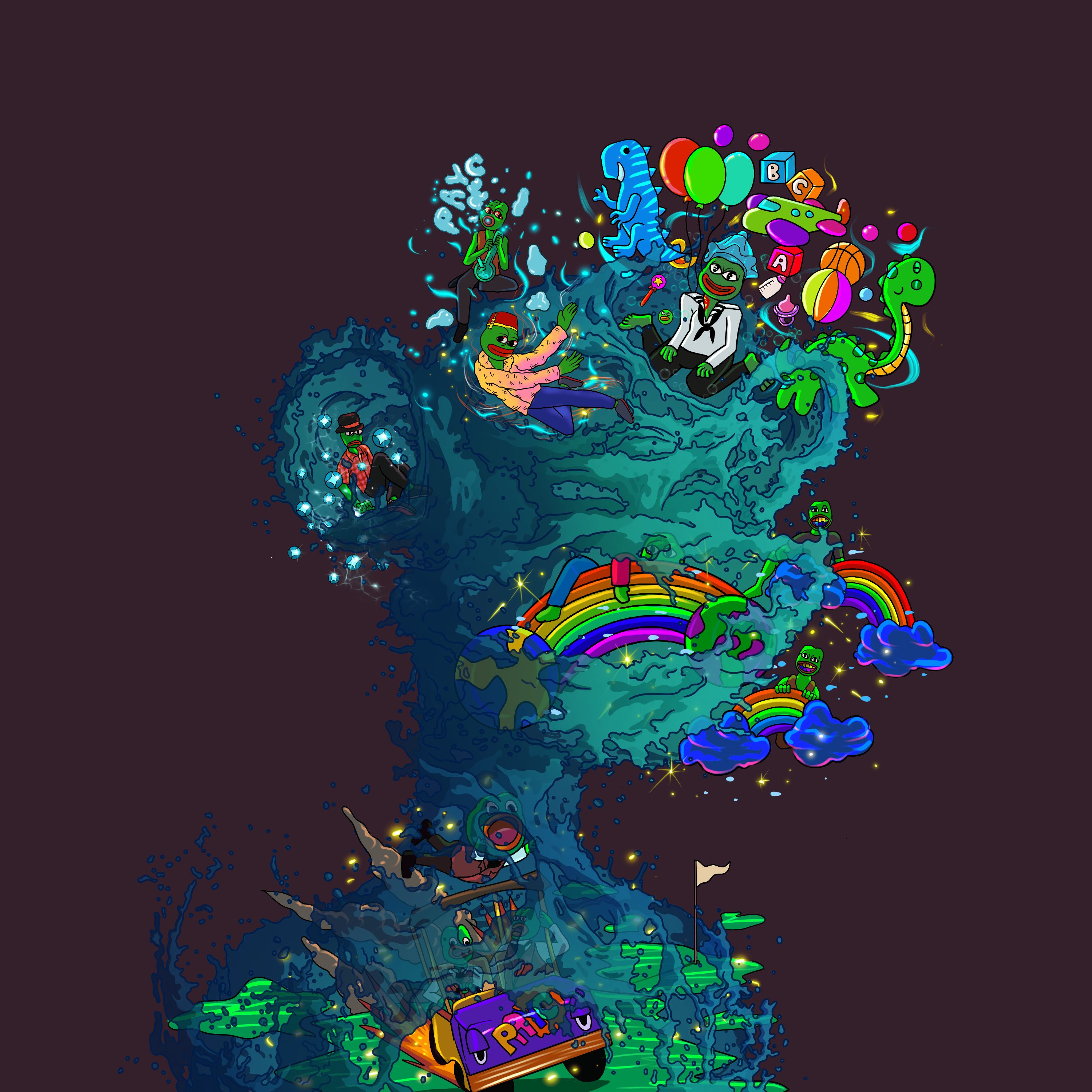 NFT Image