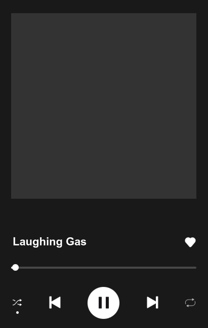 Laughing Gas
