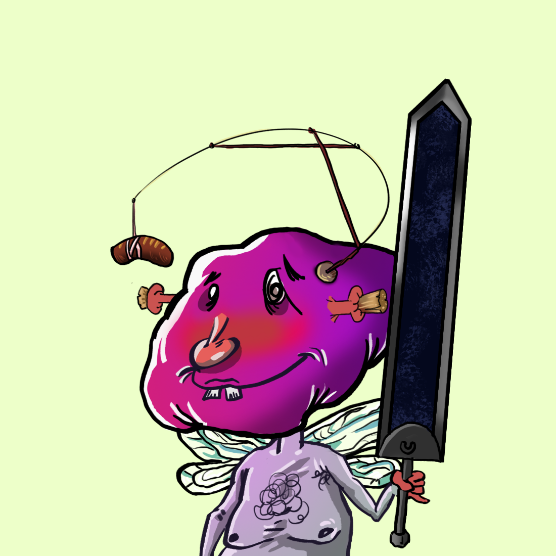 NFT Image