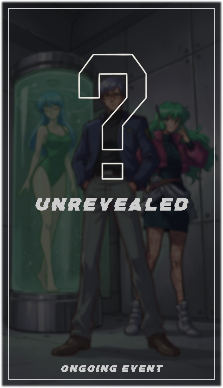 3rd Anniversary - #01