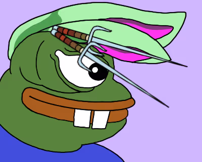 Pepe #7931