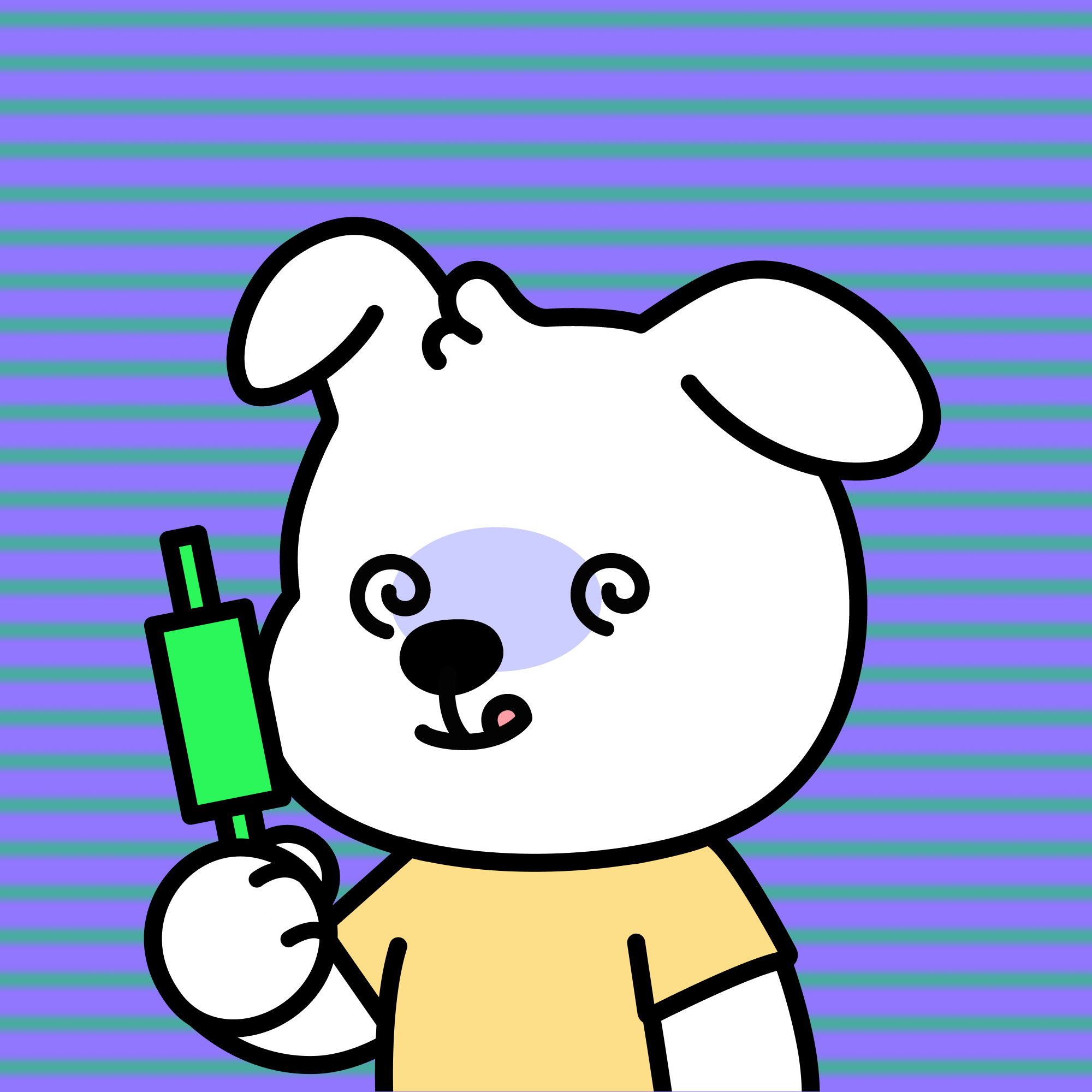 winnerill.linea.eth Linea Name Service (.linea.eth domains) based on ENS PFP