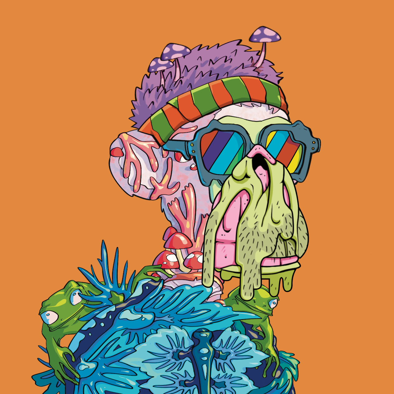 NFT Image