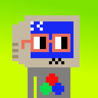 Moon #9