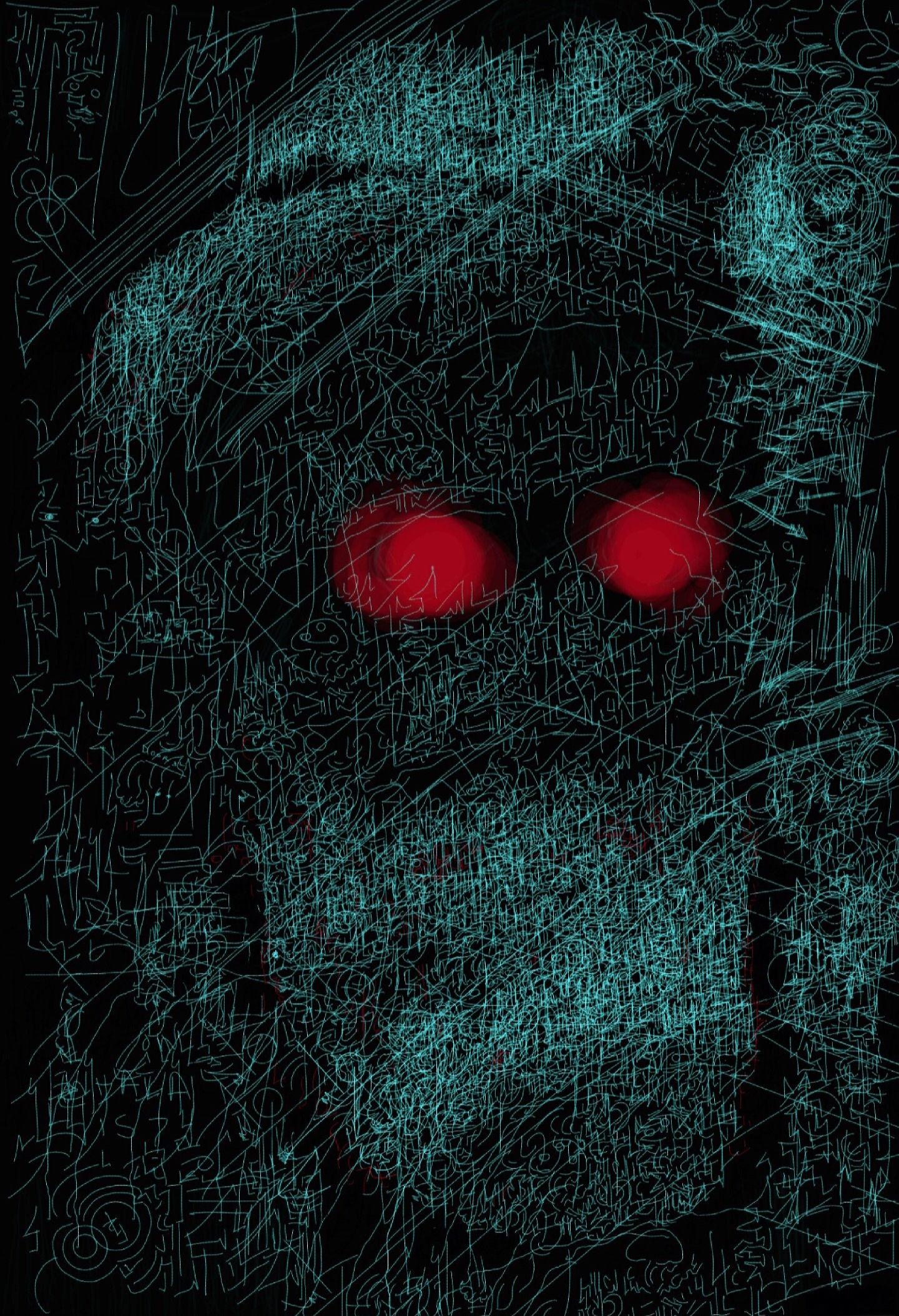 Skulls of the Citadel #65