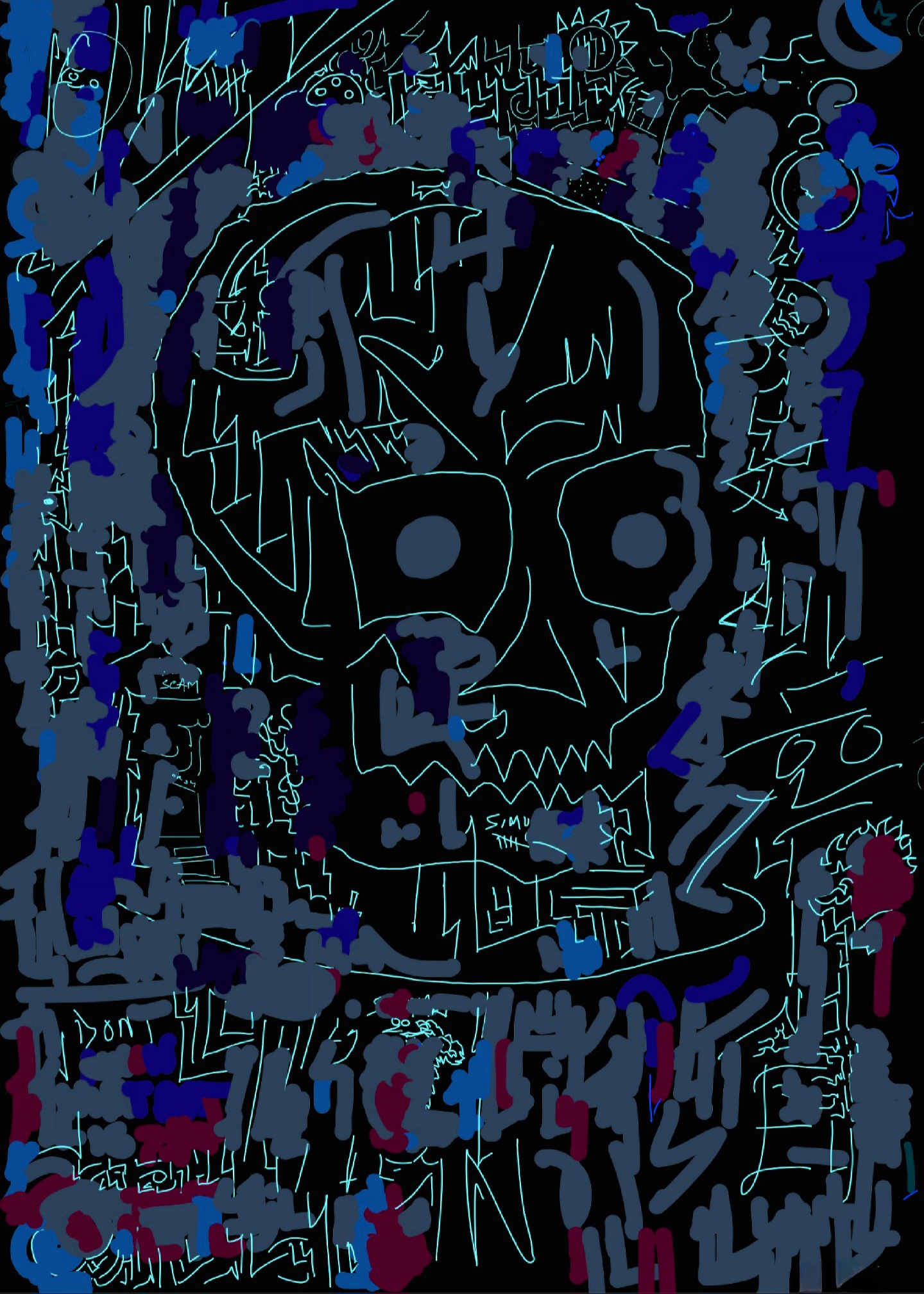 Skulls of the Citadel #232