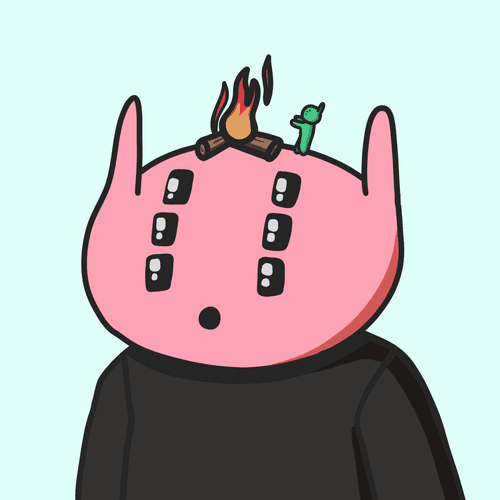 Alien Frens Evolution #10568