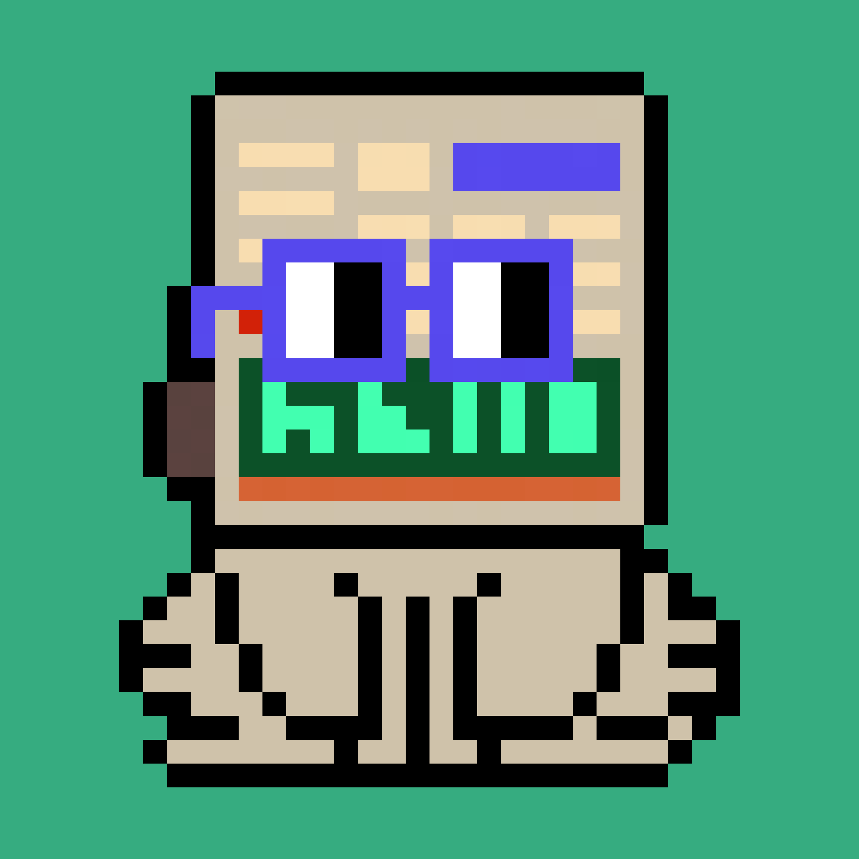 Noadz #044 - Calculator