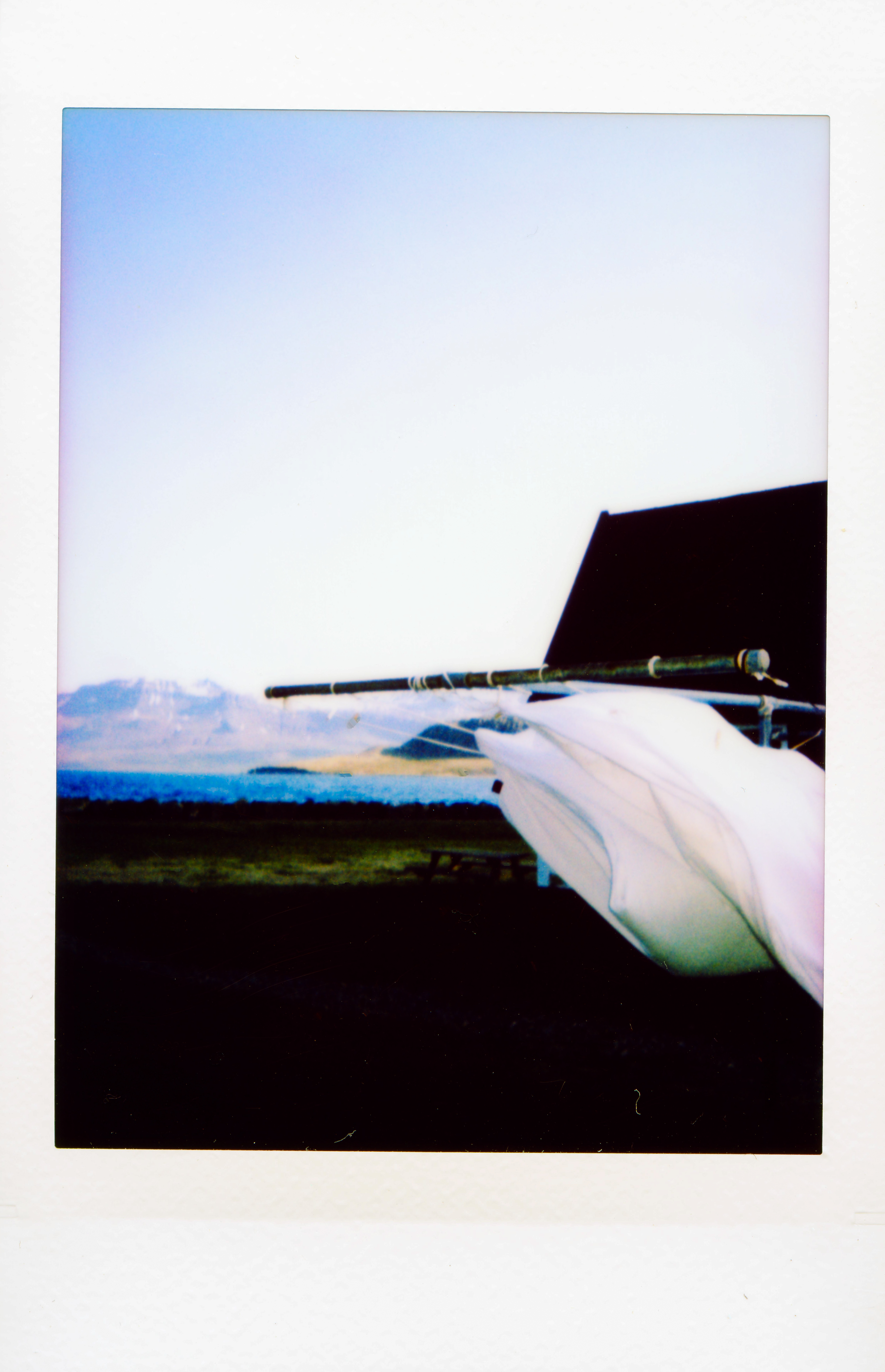 Polaroid 18 - Breezy