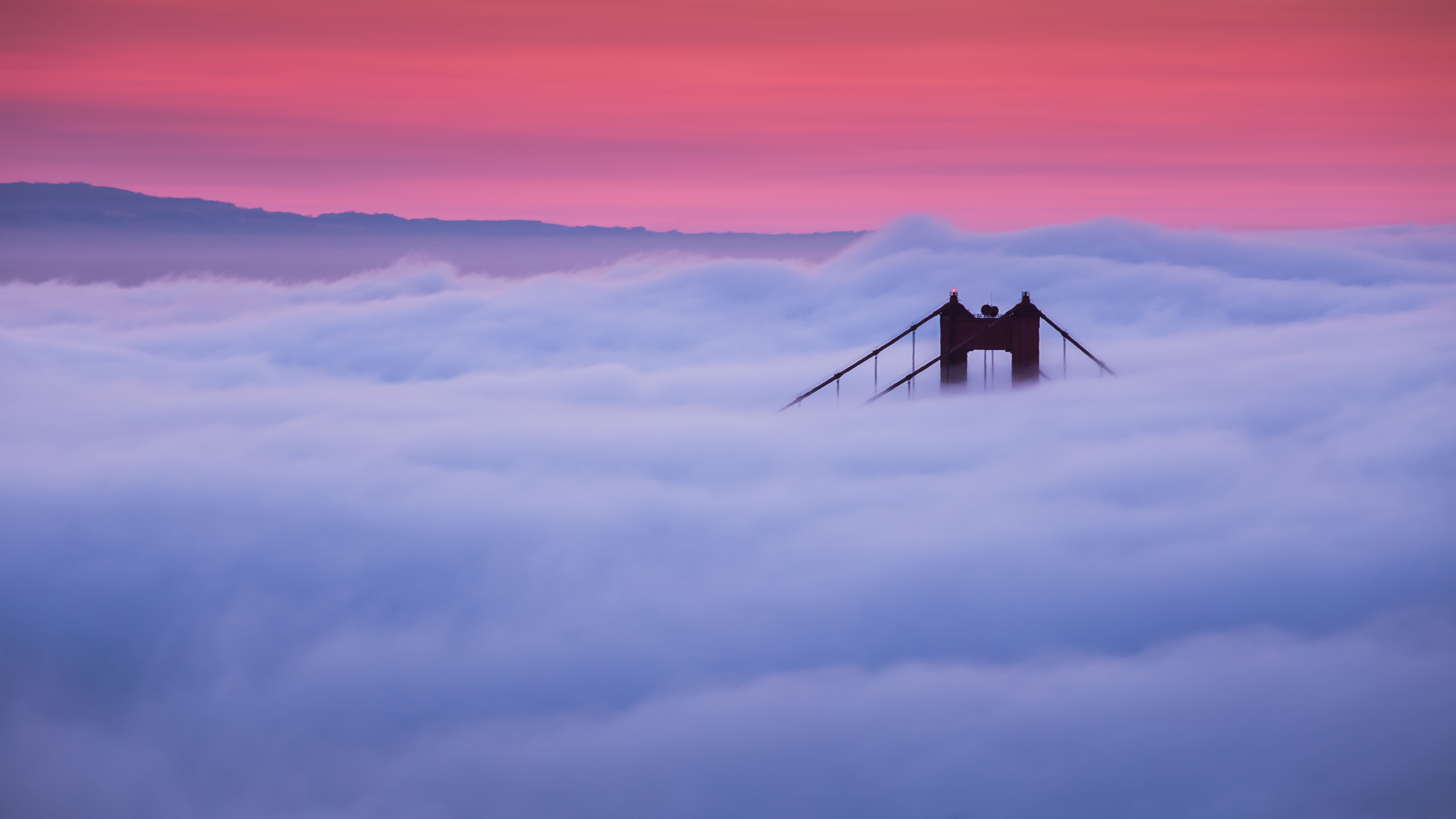A Symphony of Fog #44