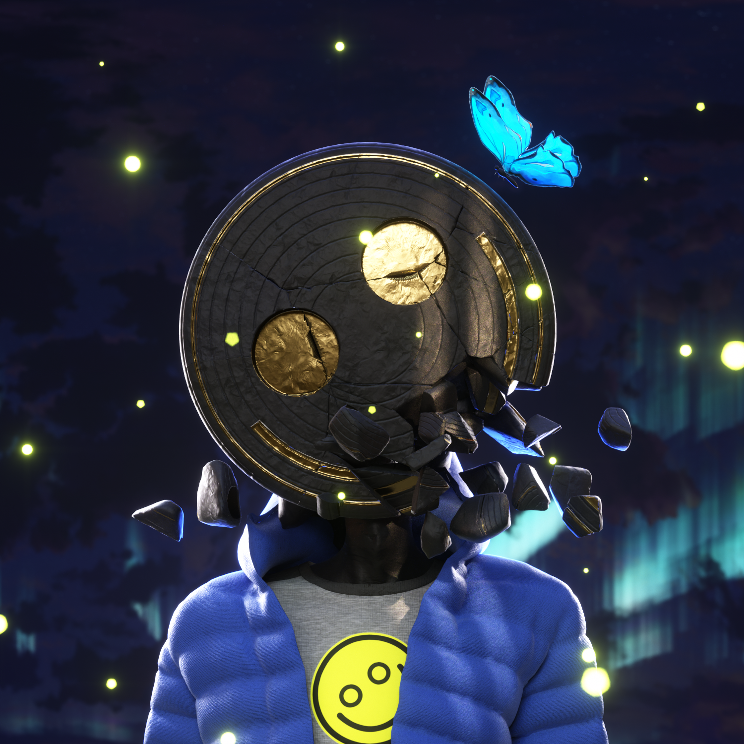 Pillhead #171