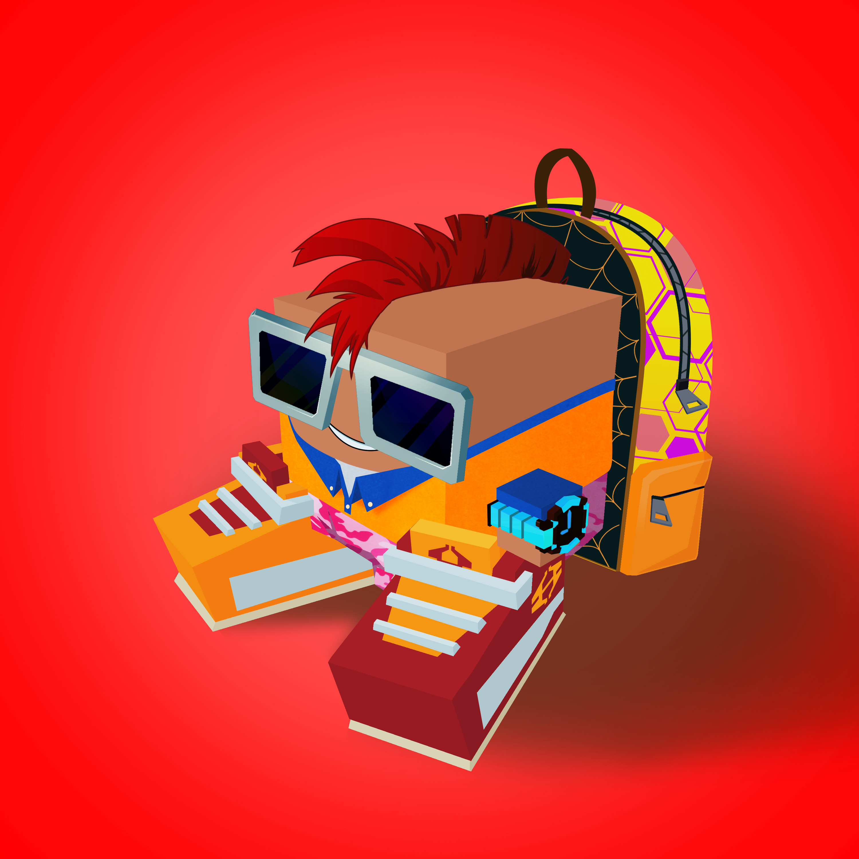 NFT Image