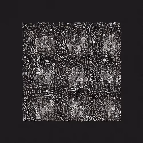 Monoglyph #47