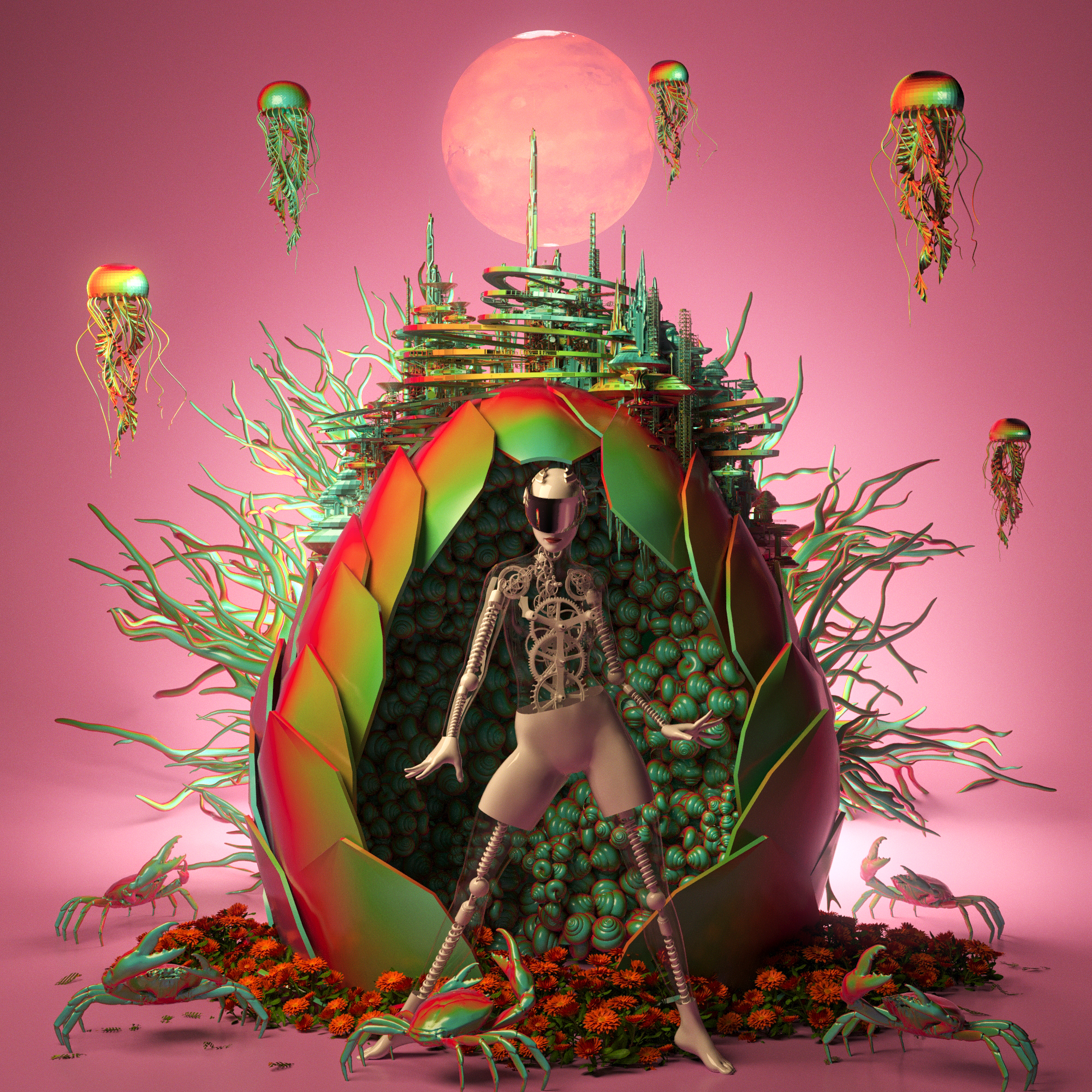 NFT Image