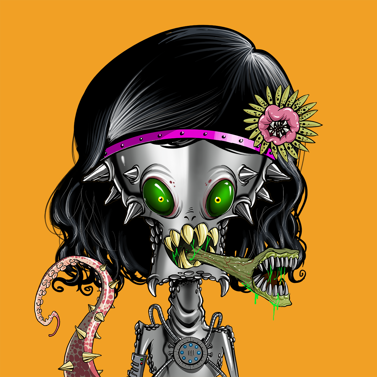 NFT Image